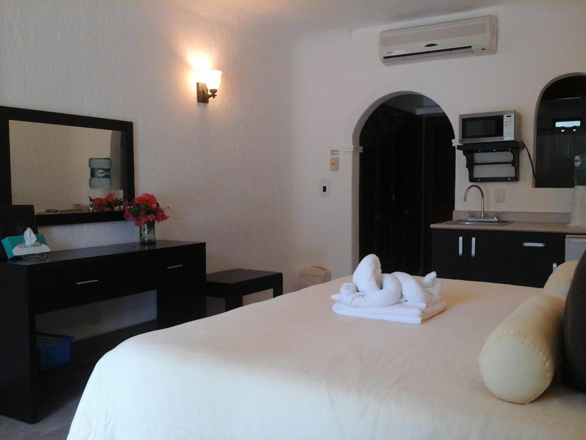 Club Caribe Hotel Akumal