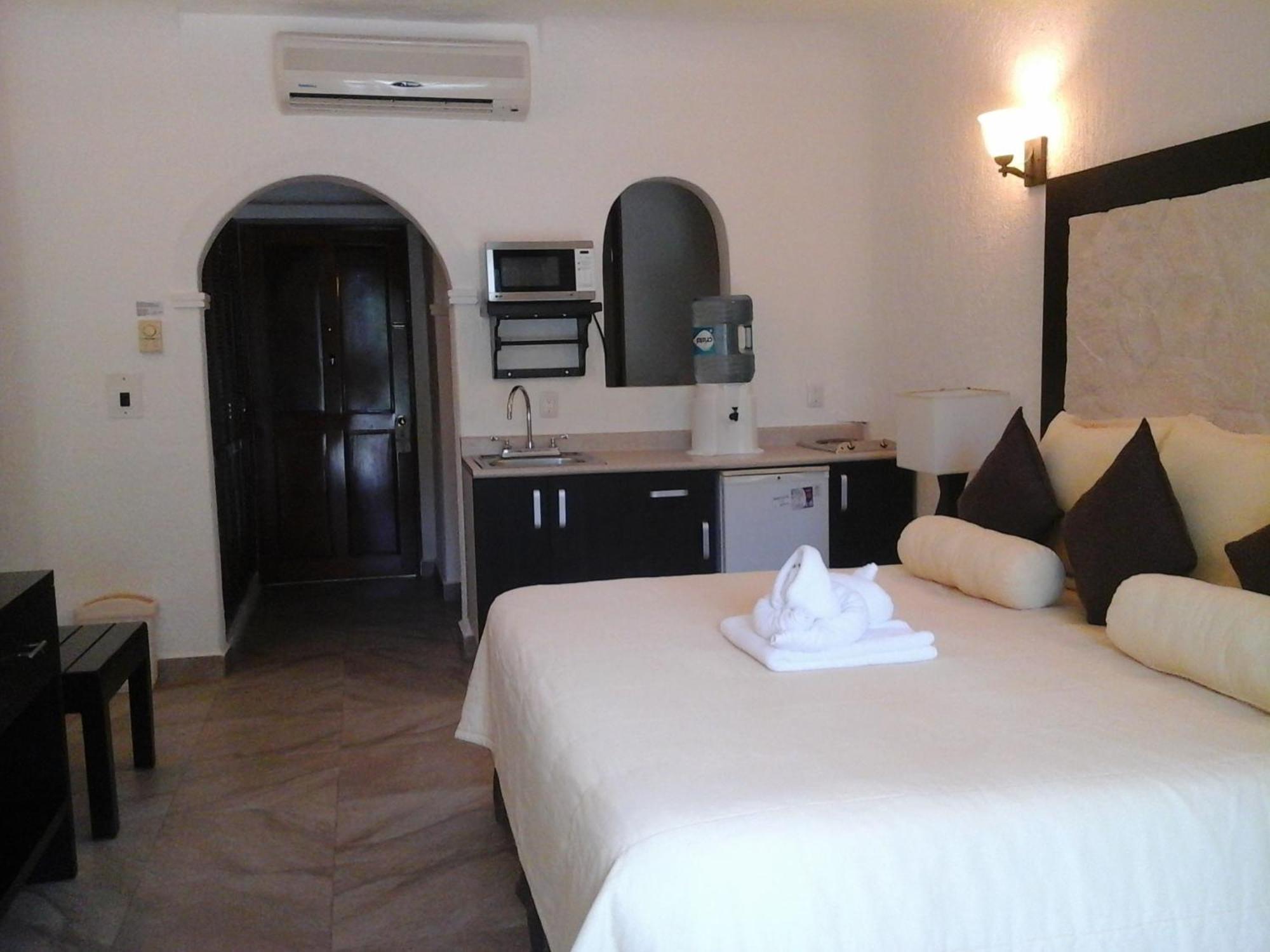 Club Caribe Akumal