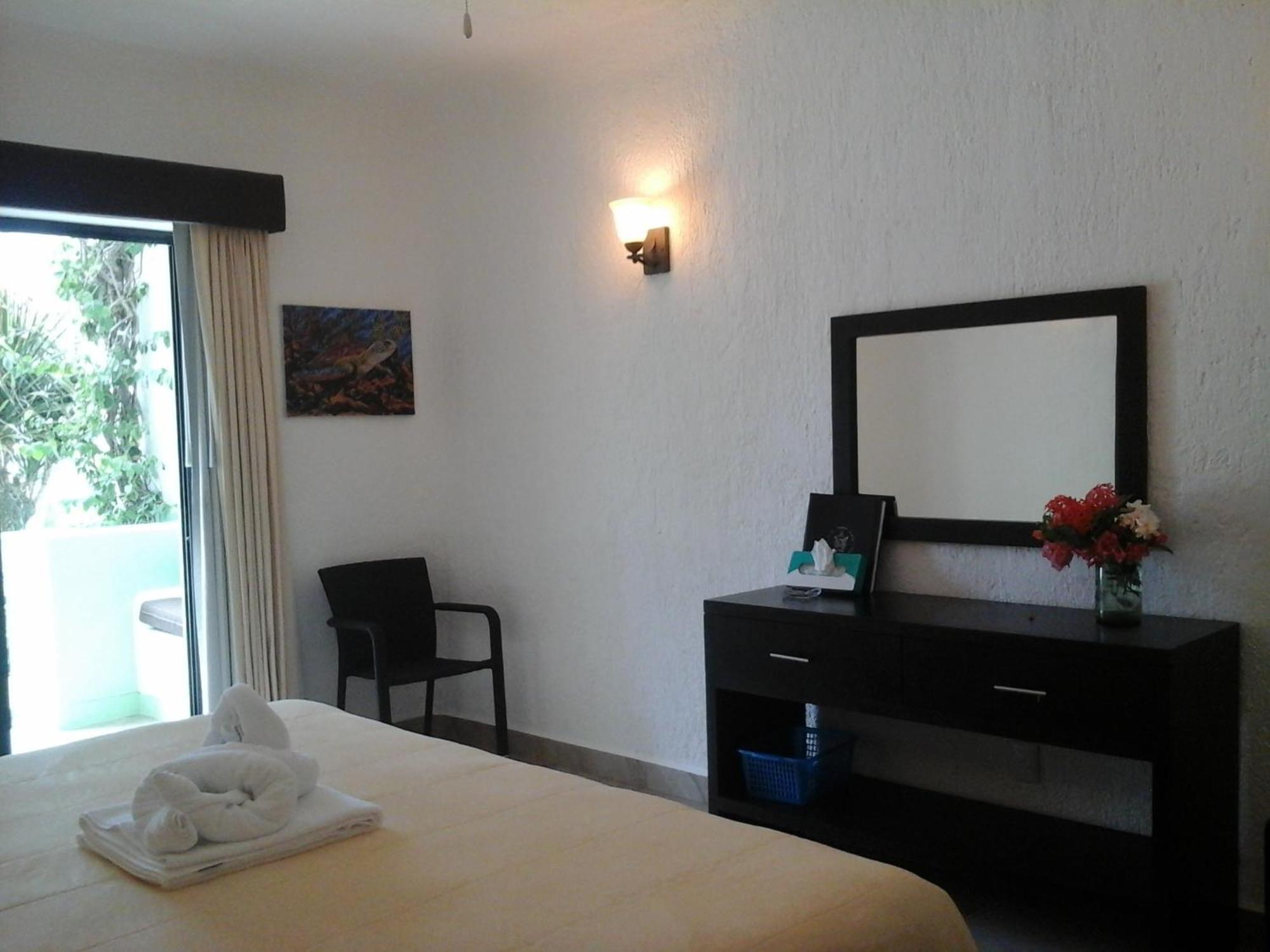 Hotel Club Caribe