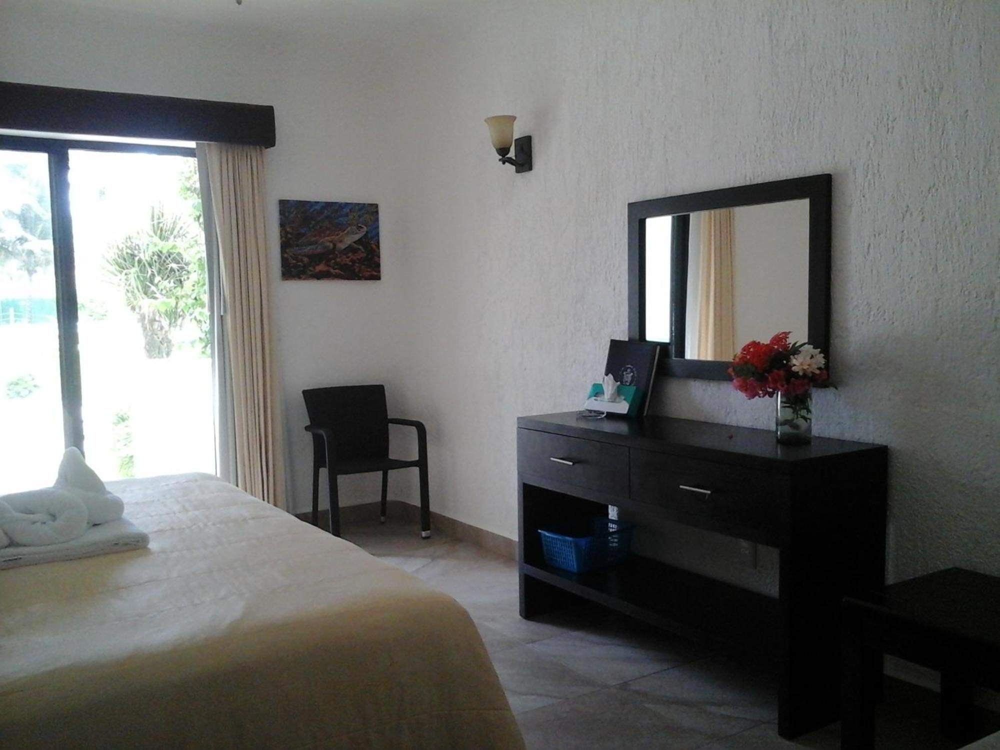 Club Caribe Hotel Akumal
