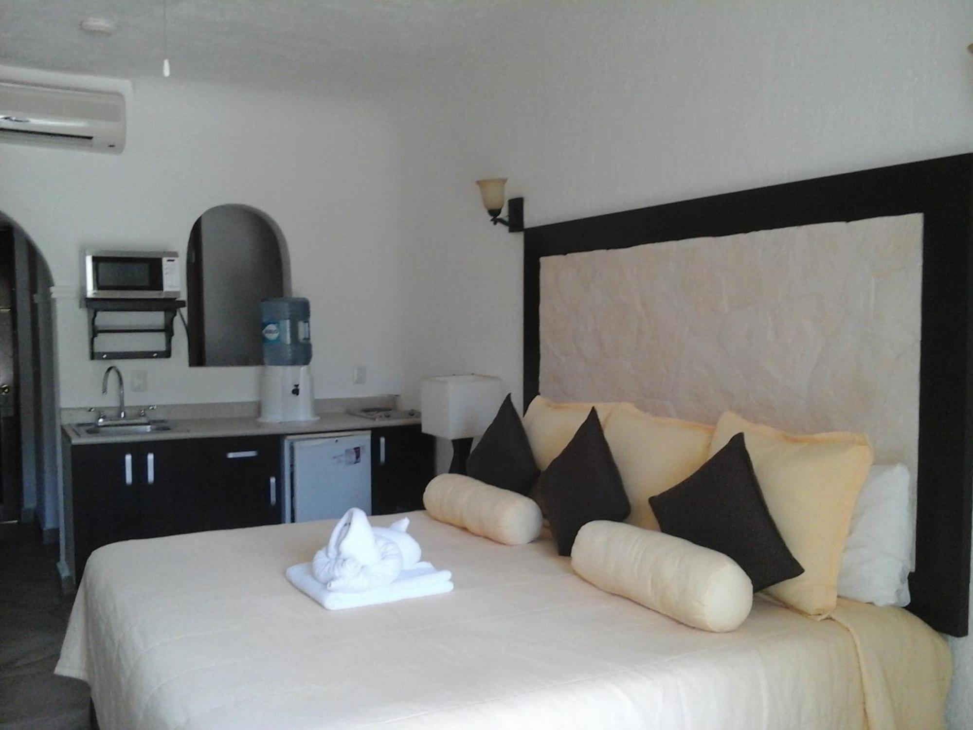 Club Caribe 3*