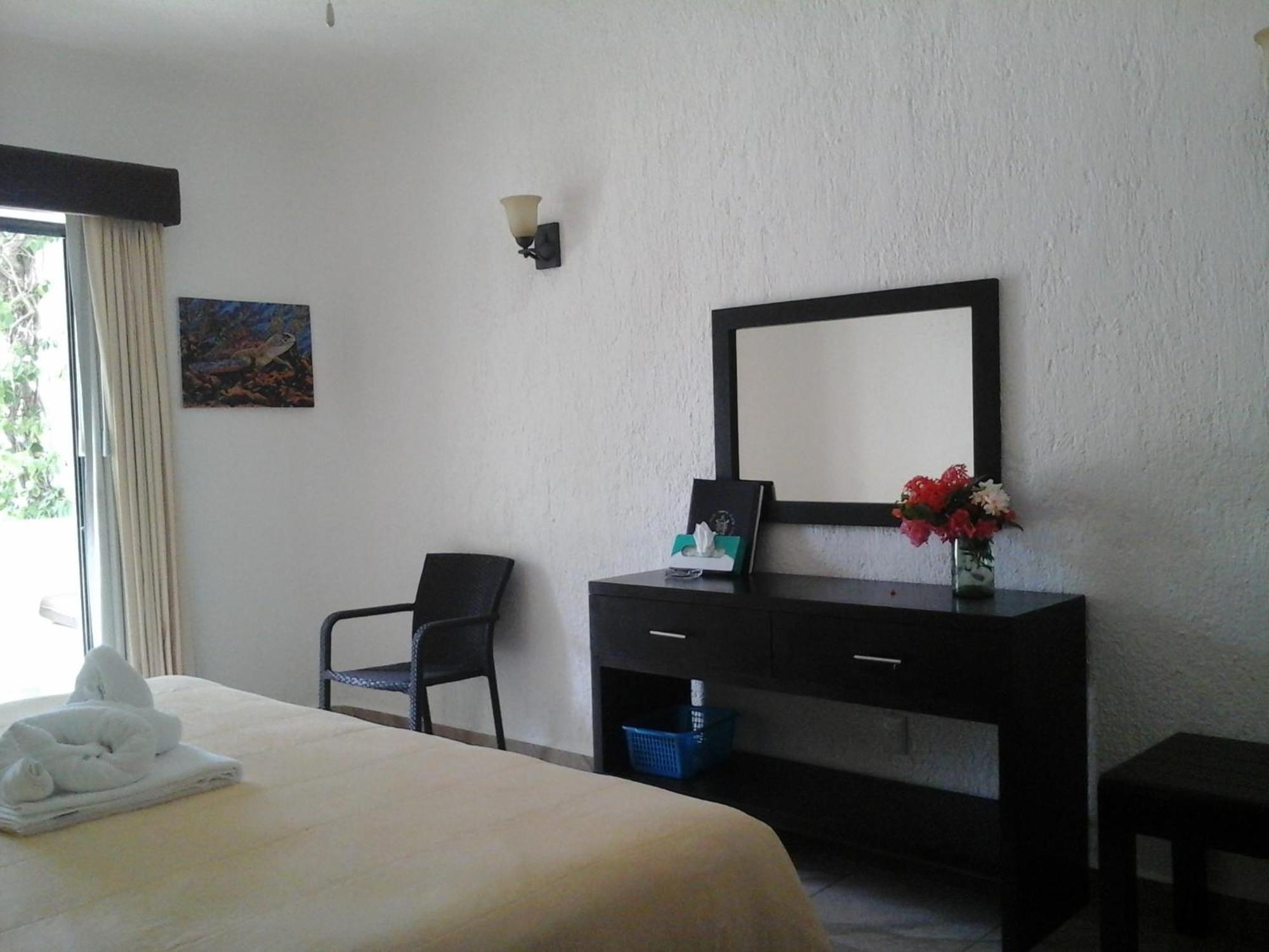Club Caribe 3* Akumal