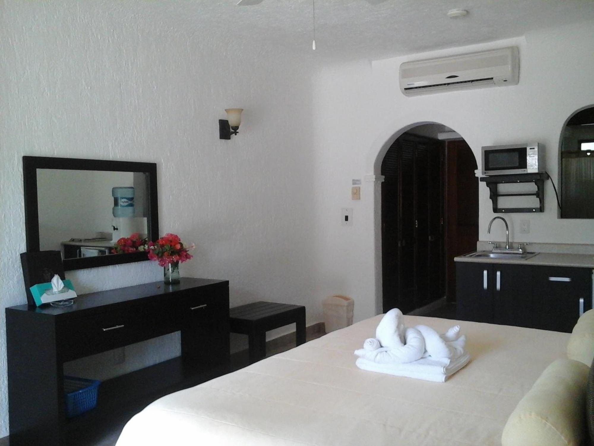 Club Caribe Hotel Akumal