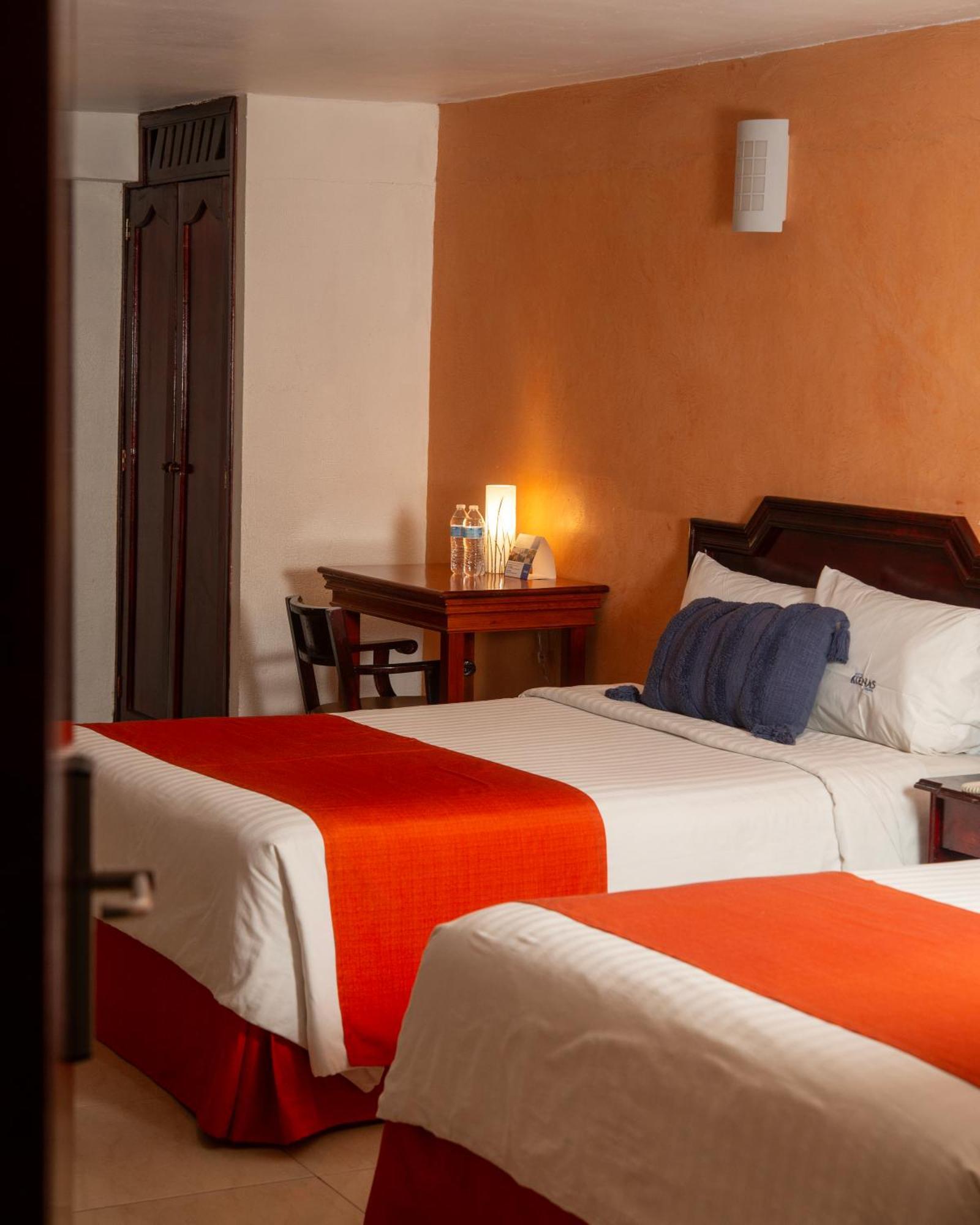 Hotel Atenas Xalapa
