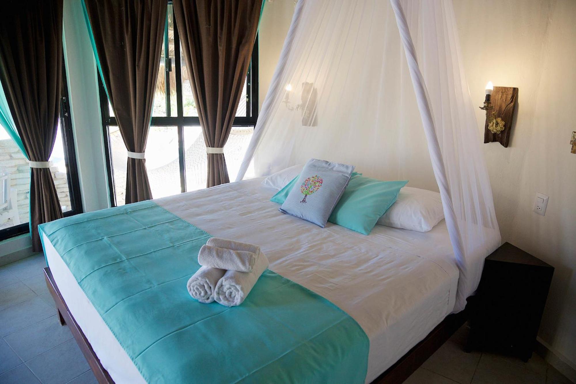 Hotel Punta Piedra Tulum