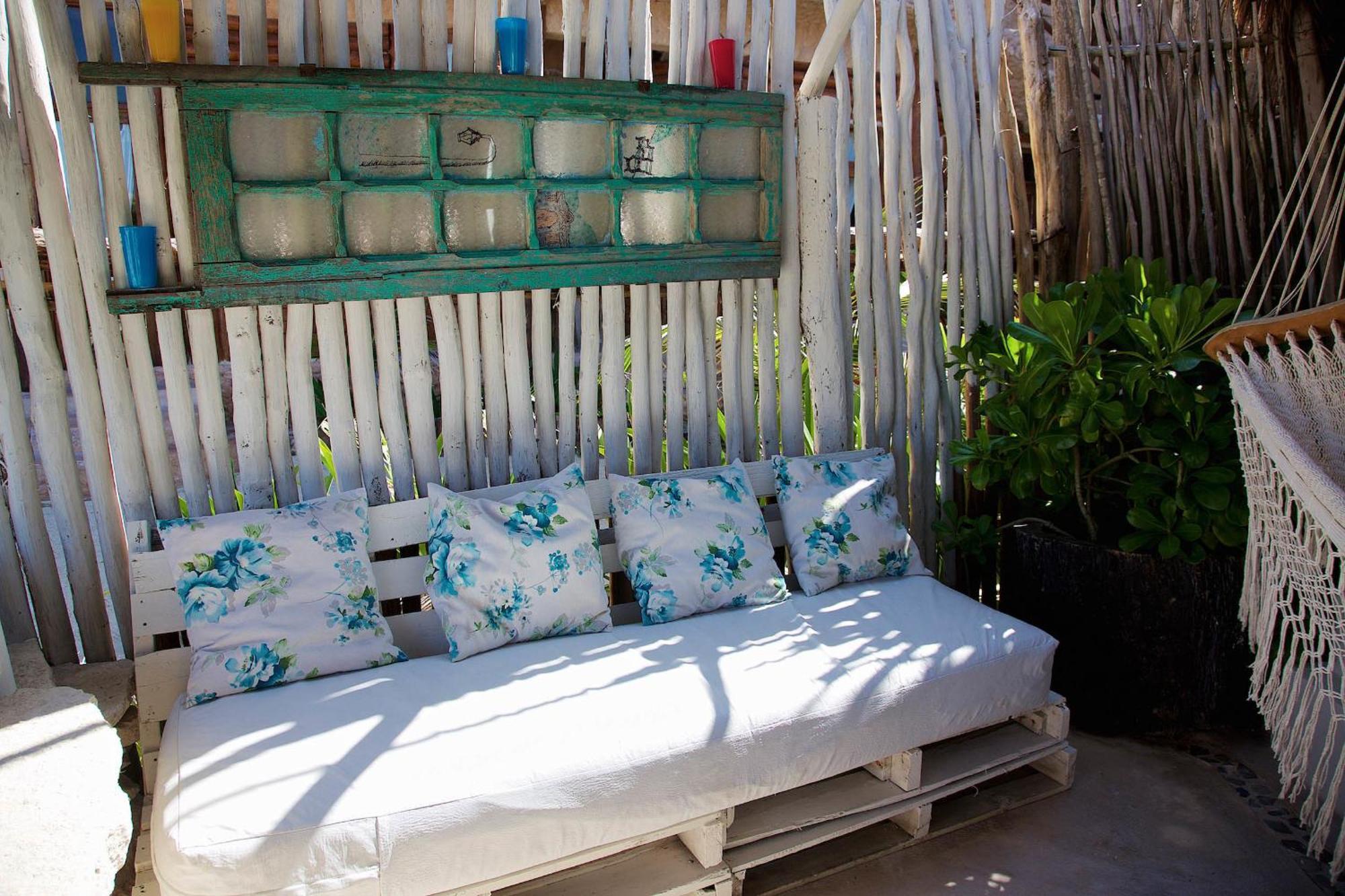 Hotel Punta Piedra 3*