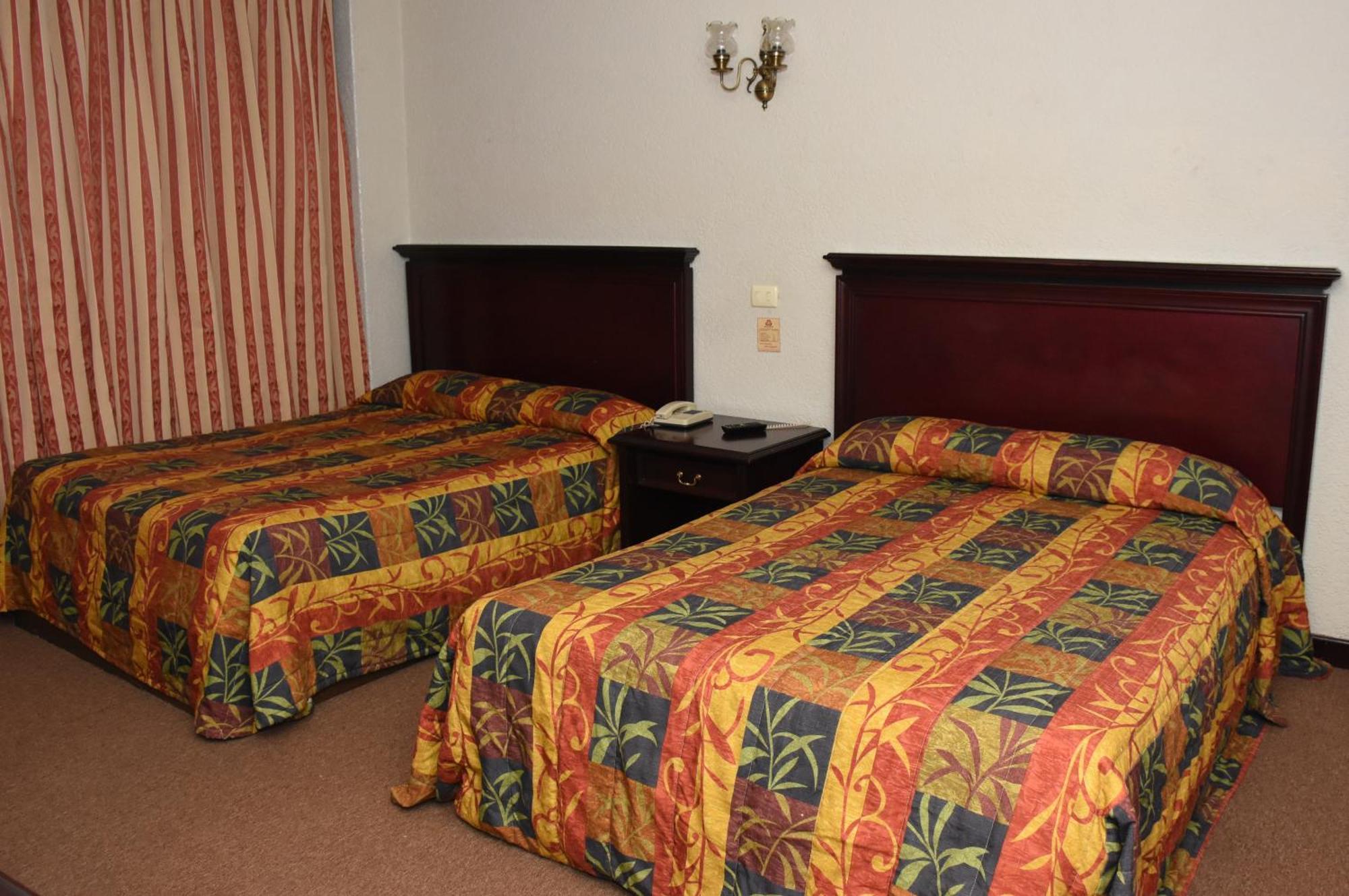 Hotel Maria Victoria
