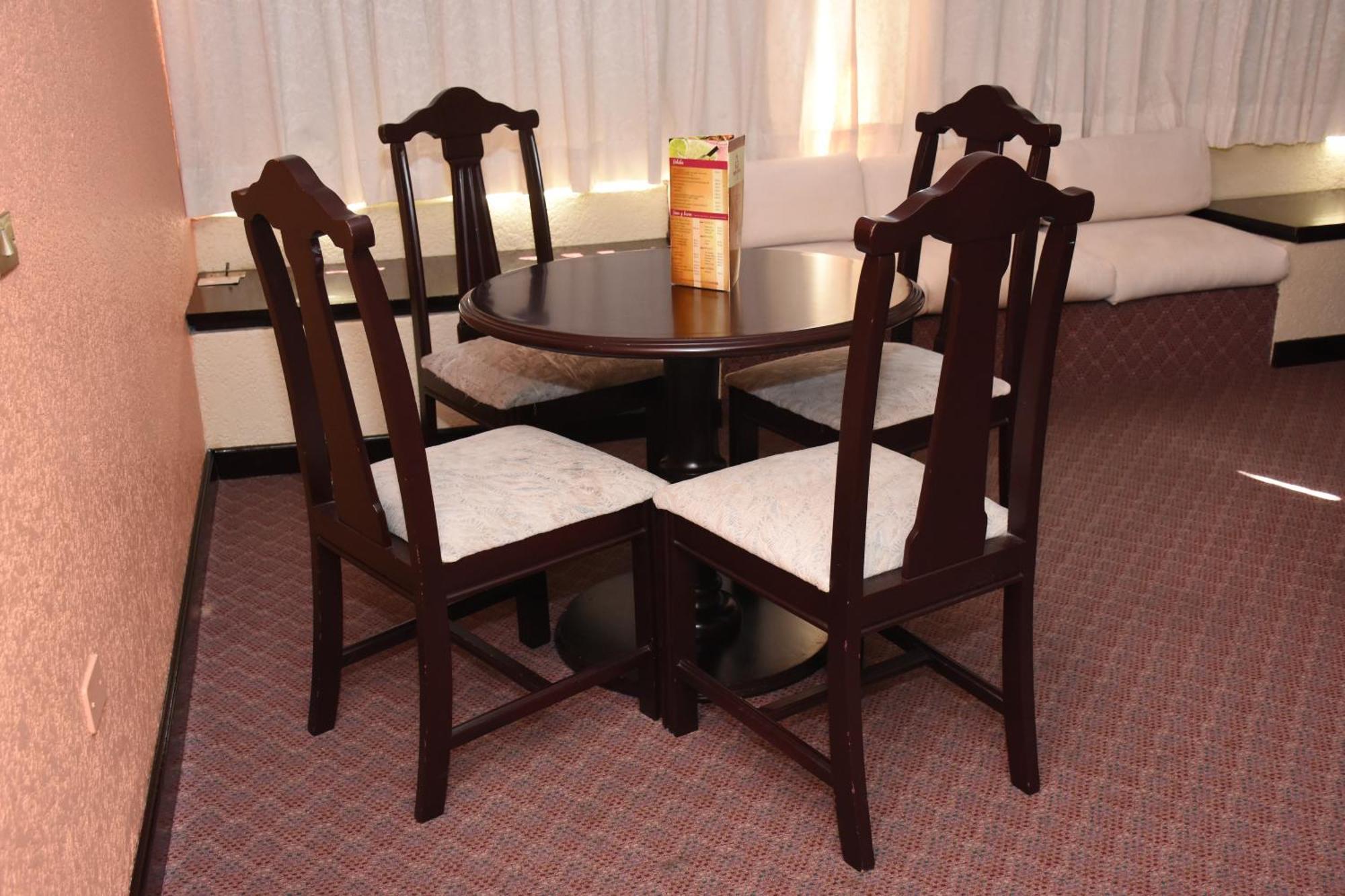 Maria Victoria Hotel 4*