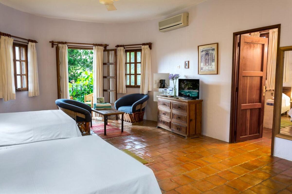 Hotel Santa Fe