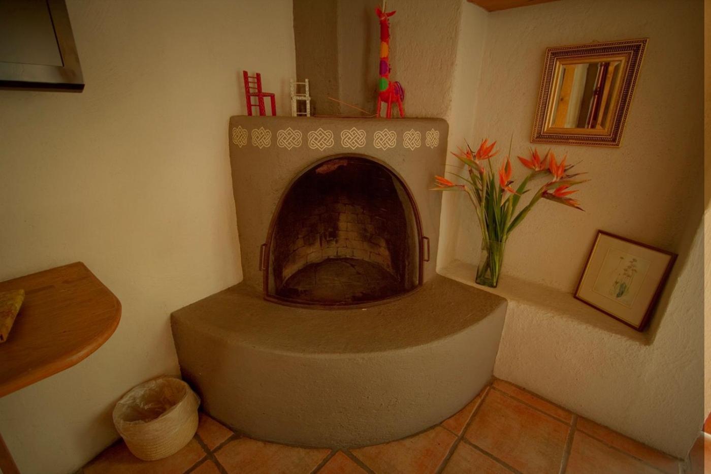 Luciernagas (adults Only) Valle de Bravo