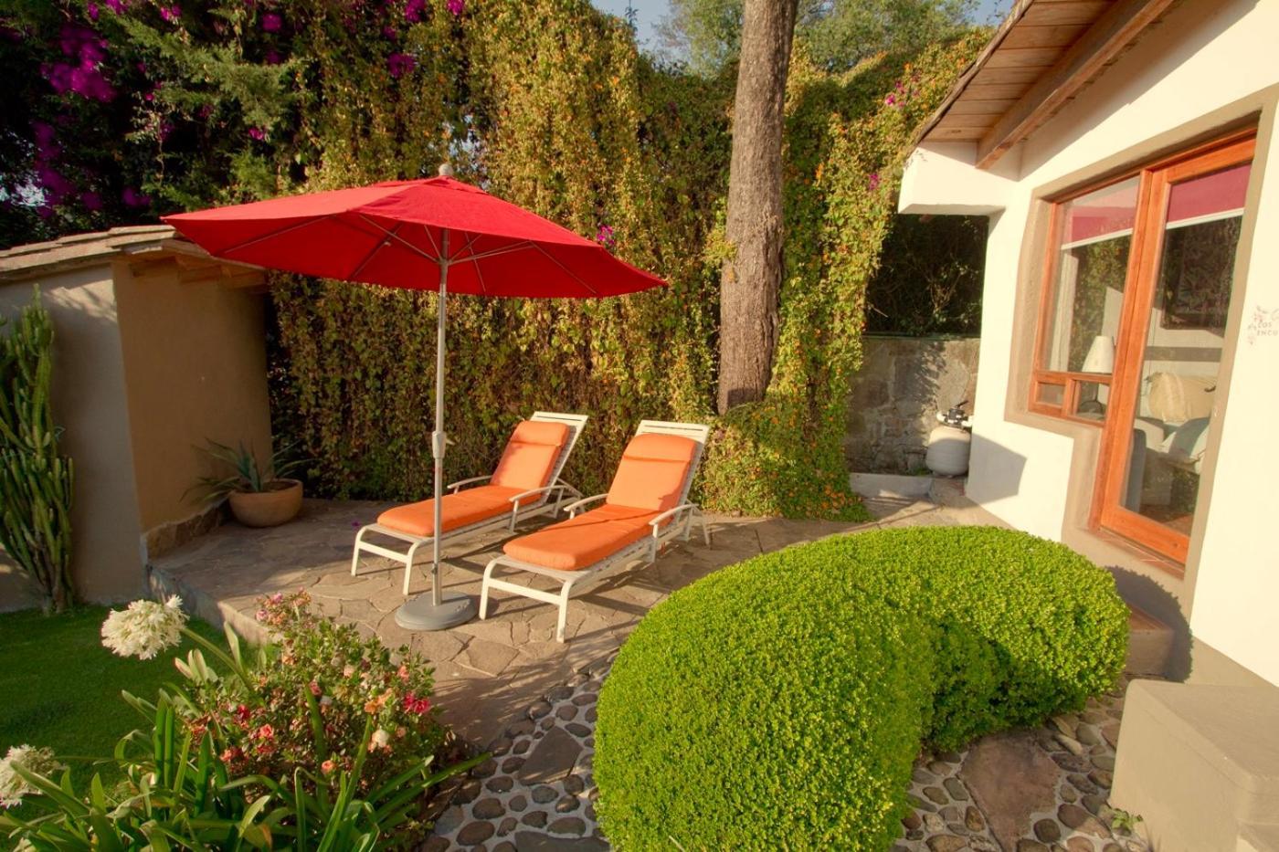 Hotel Luciernagas (adults Only)