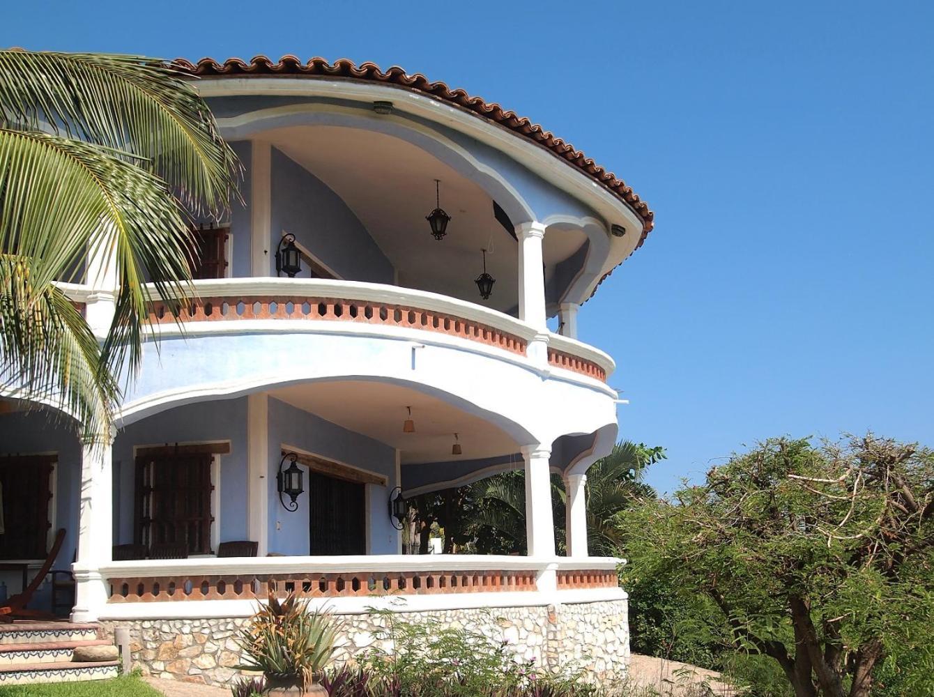 Santa Cruz Holiday park