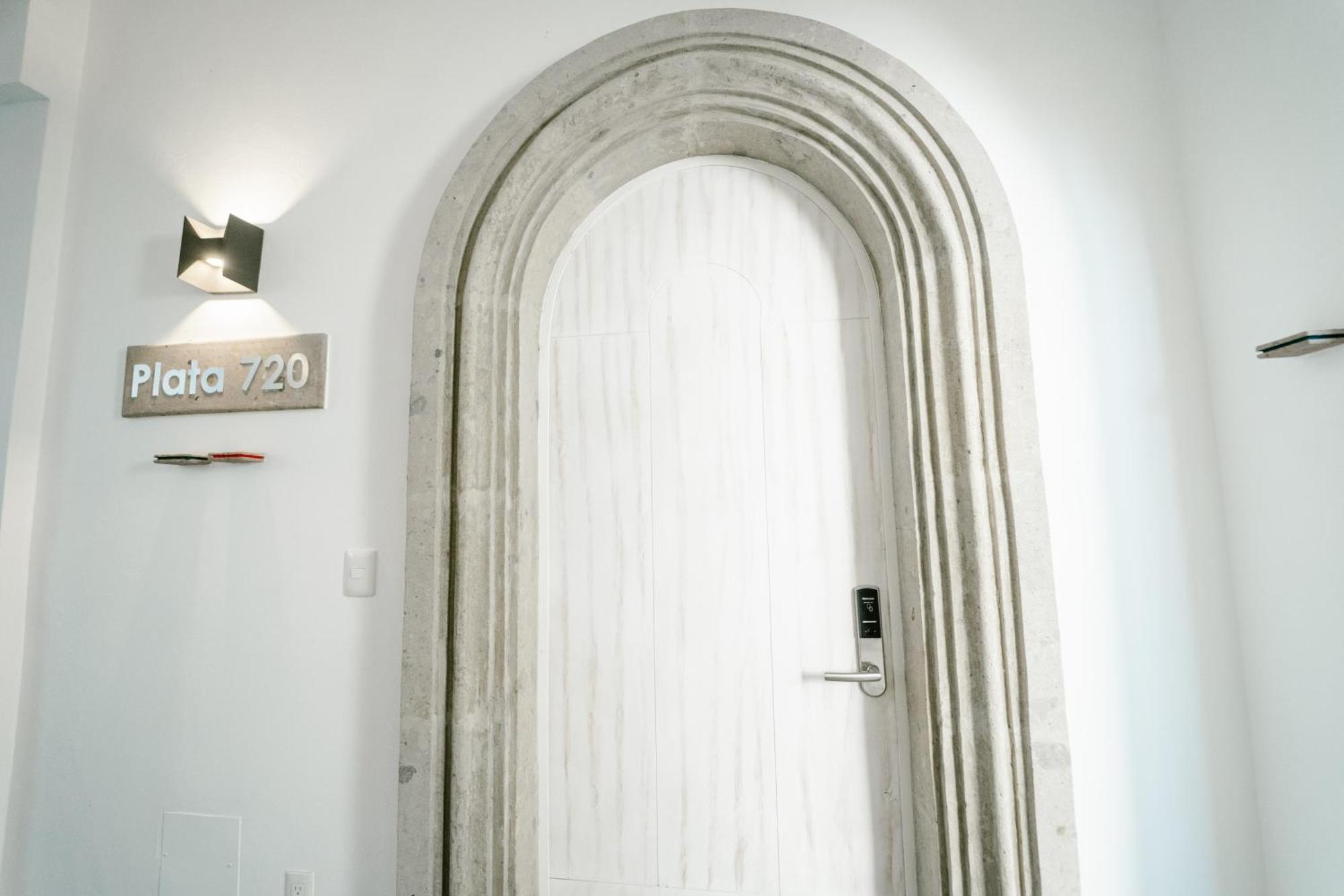 De Cantera Y Plata Boutique 5* Taxco de Alarcon