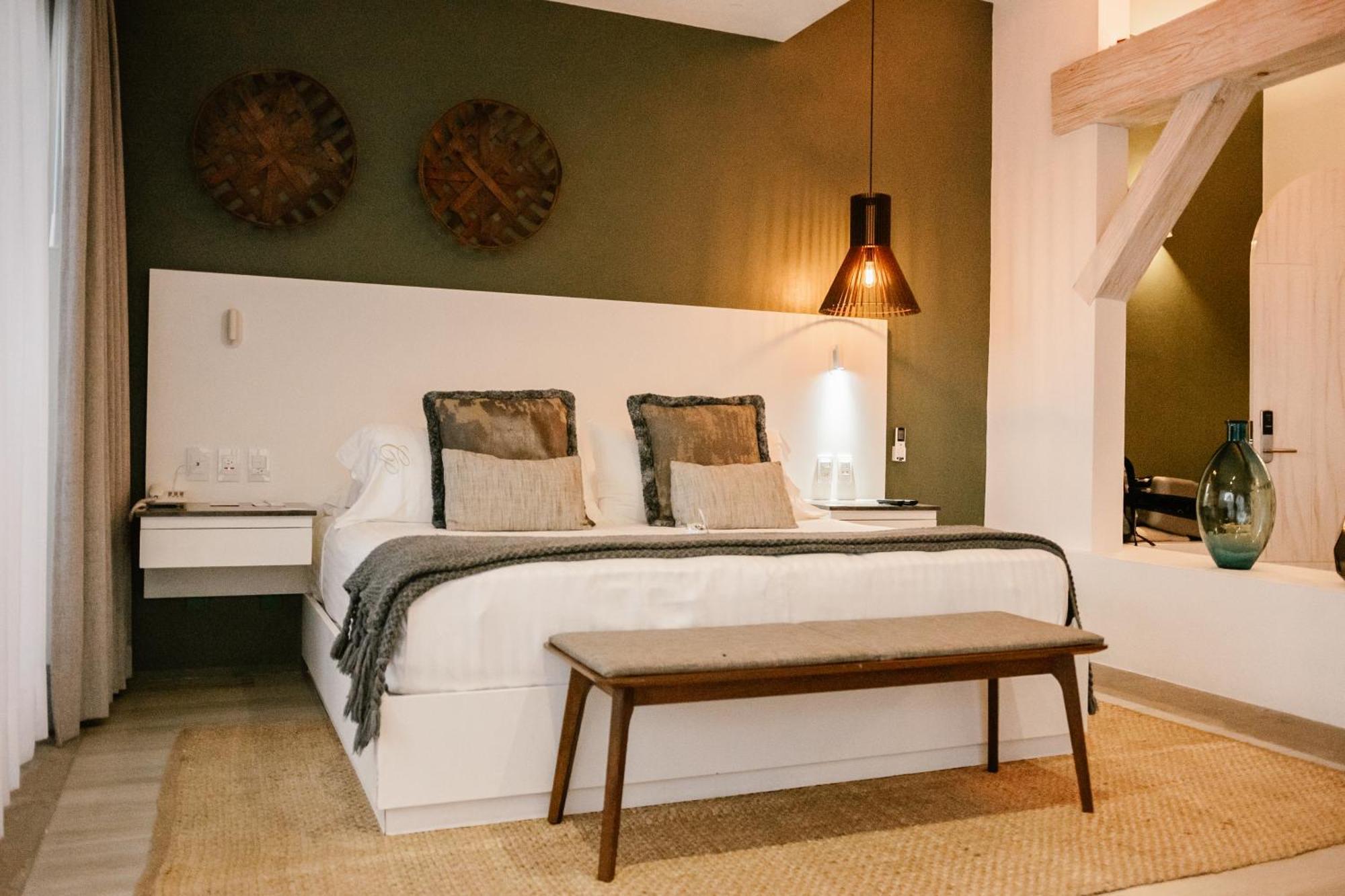 De Cantera Y Plata Boutique Hotel Taxco de Alarcon