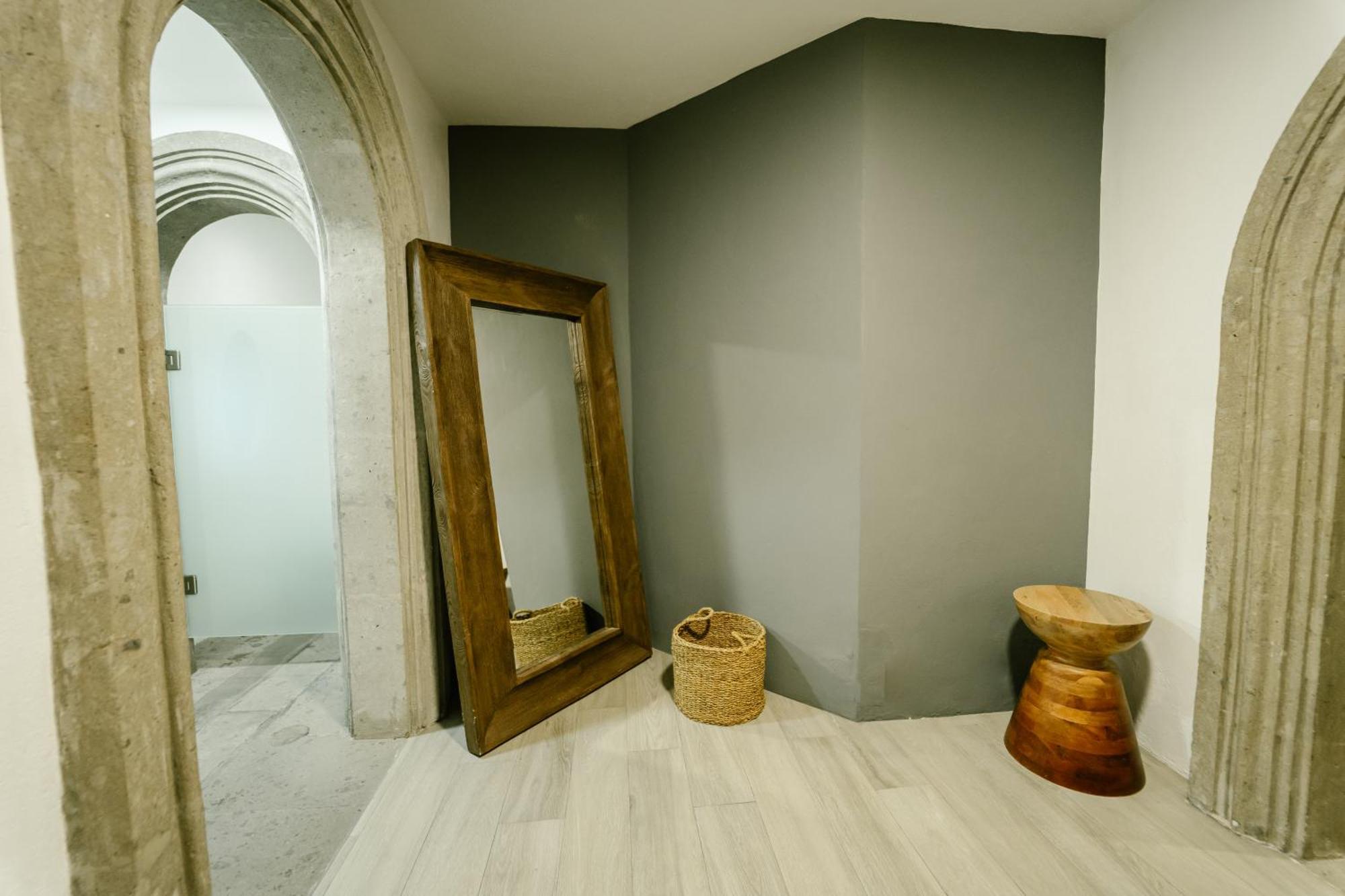 Hotel De Cantera Y Plata Boutique Taxco de Alarcon