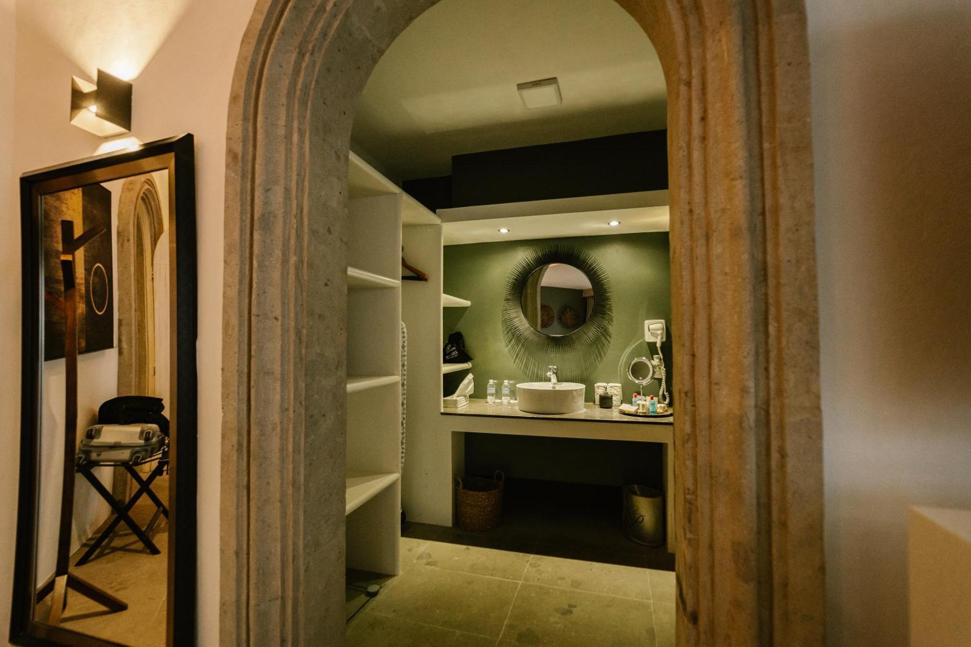 Hotel De Cantera Y Plata Boutique