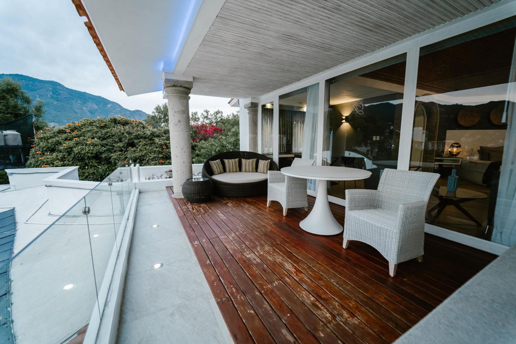 De Cantera Y Plata Boutique