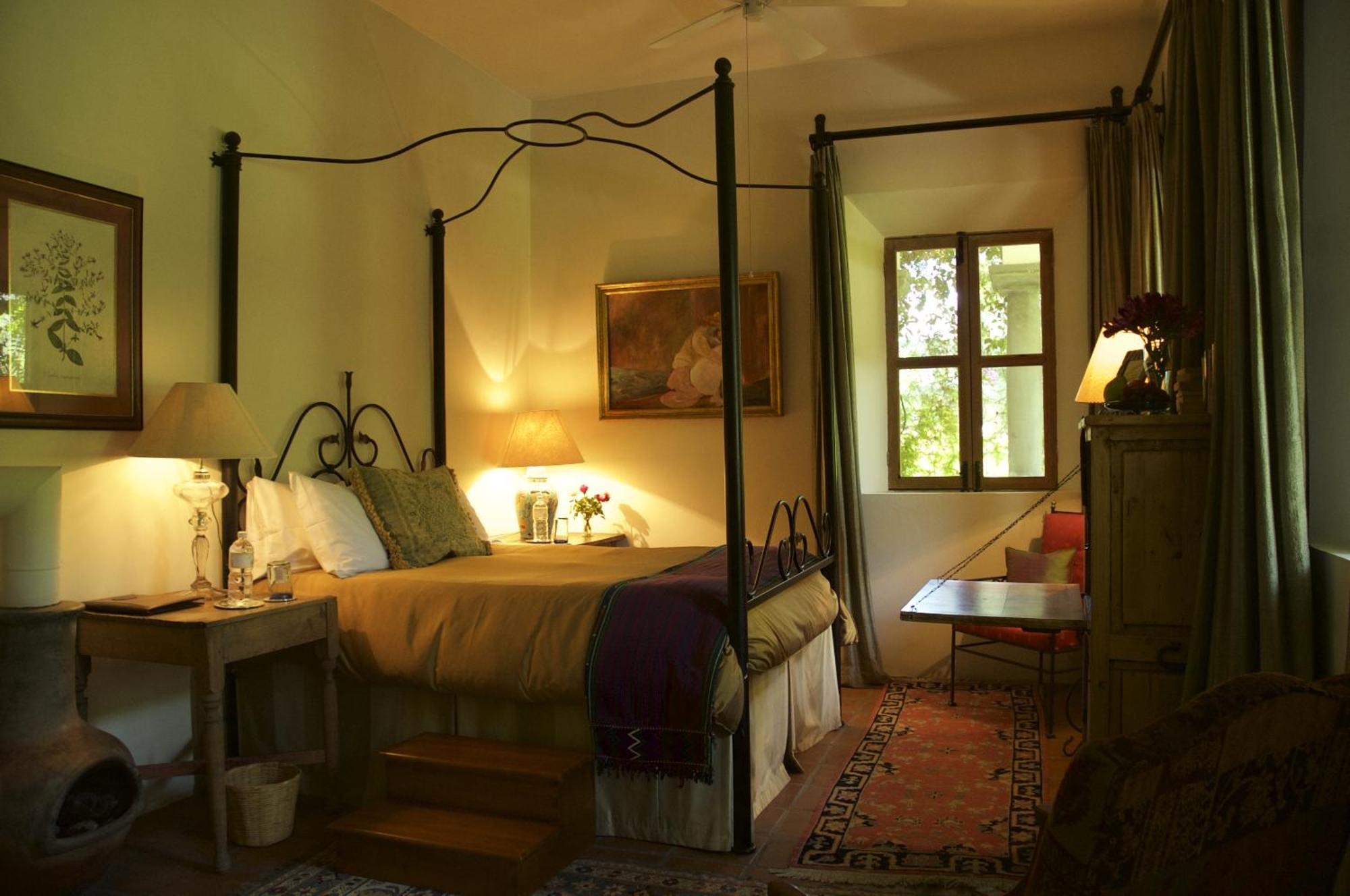 Casa Mision De San Miguel Hotel San Miguel de Allende