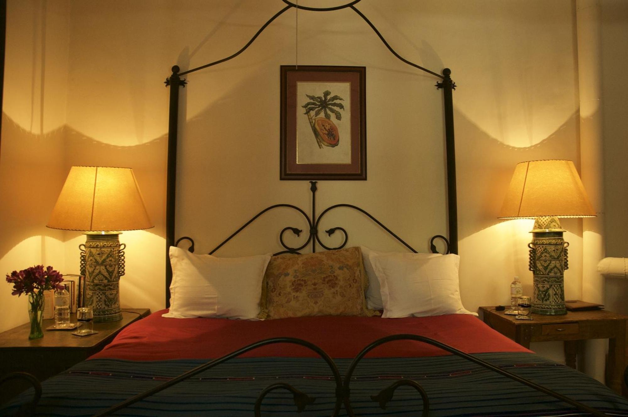 Casa Mision De San Miguel