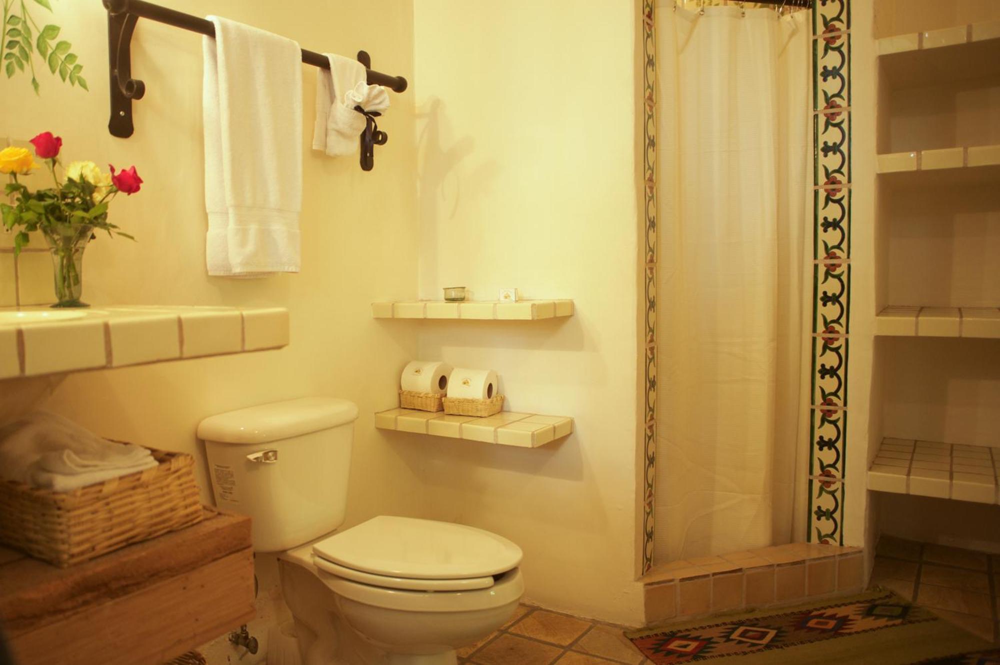 Casa Mision De San Miguel Hotel San Miguel de Allende