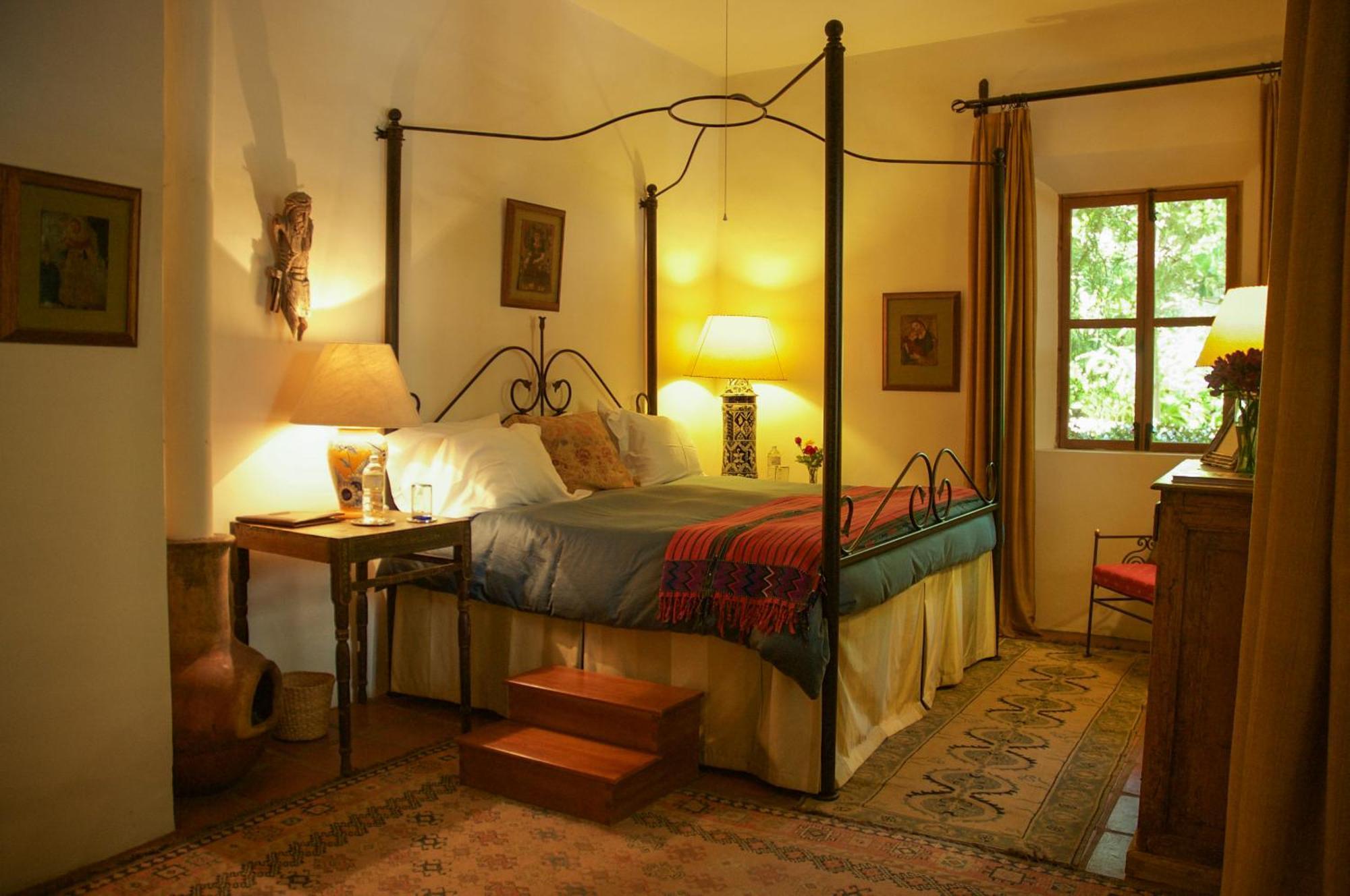 Casa Mision De San Miguel Hotel San Miguel de Allende