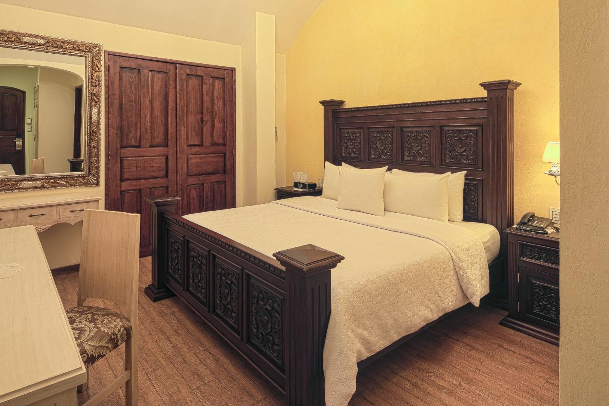Hotel Casona Maria 4*