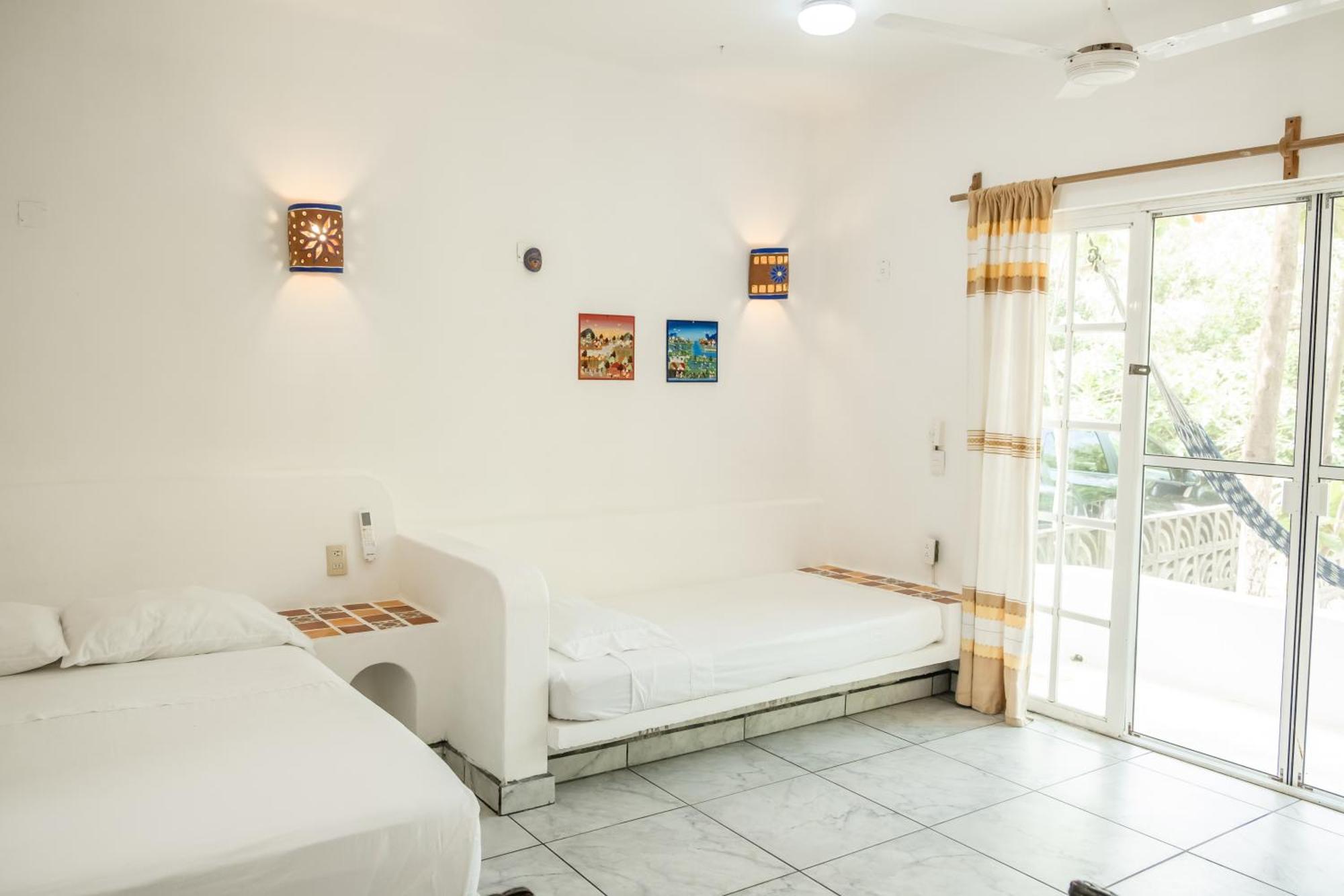Casa Tierra Viva Mazunte