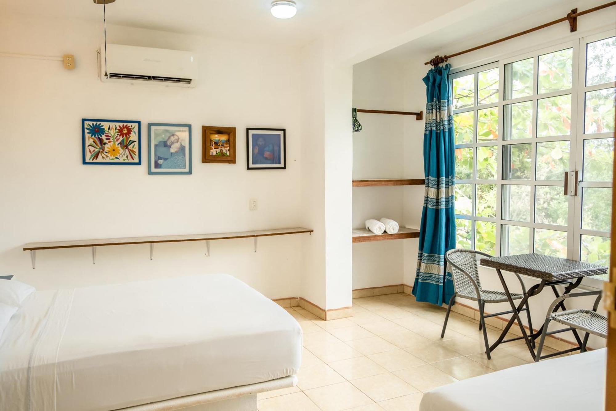 Hotel Casa Tierra Viva Mazunte