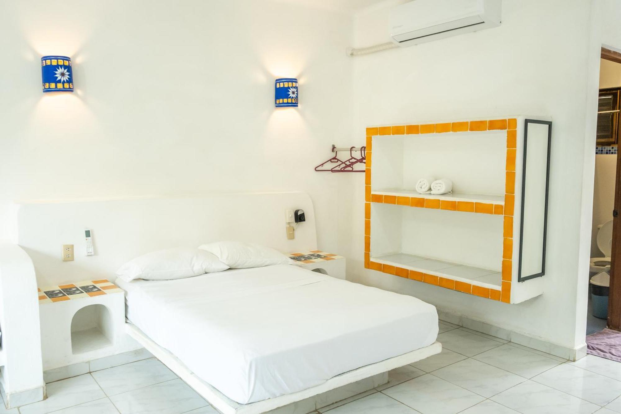 Casa Tierra Viva Hotel