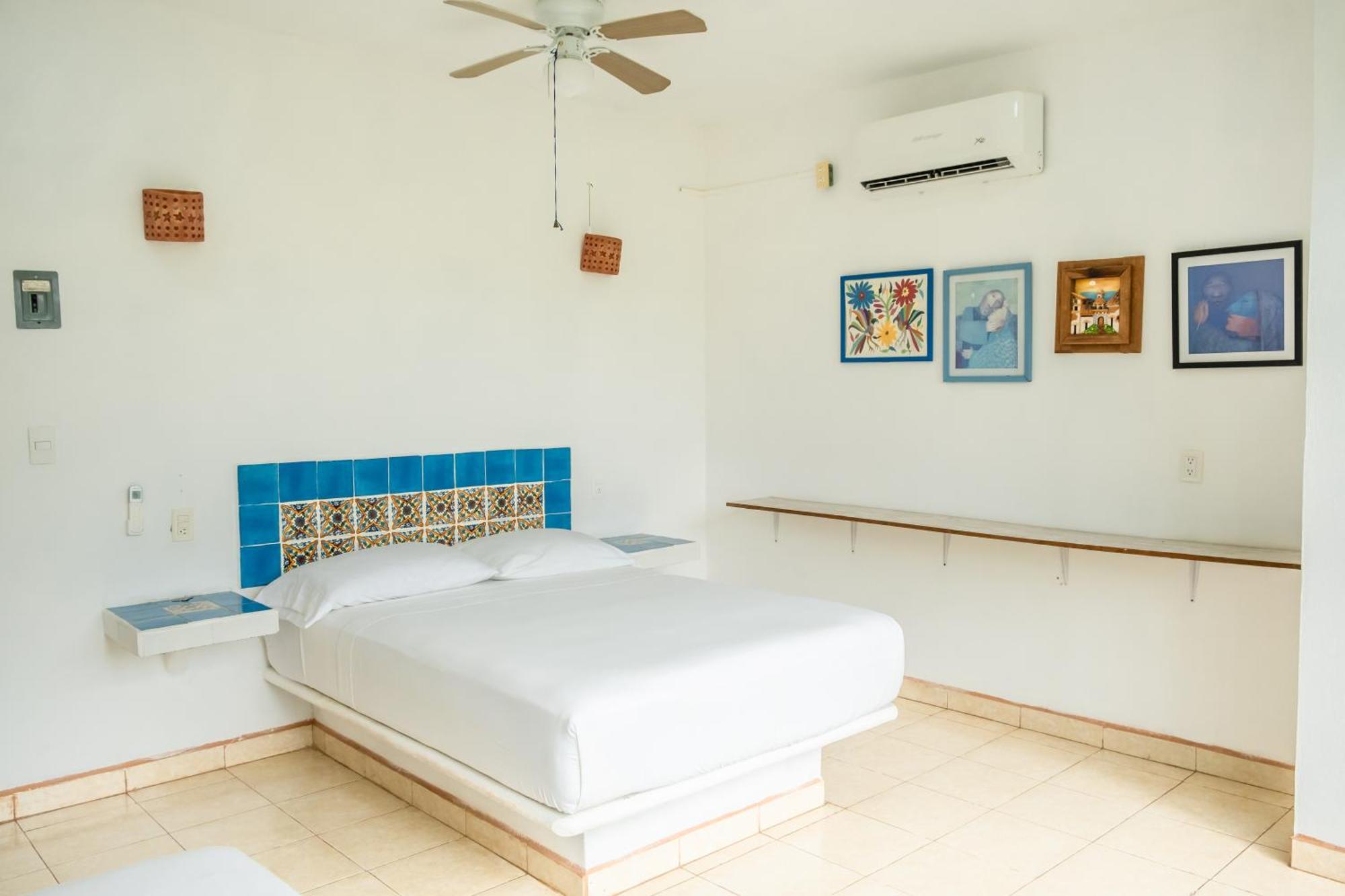 Casa Tierra Viva 2*