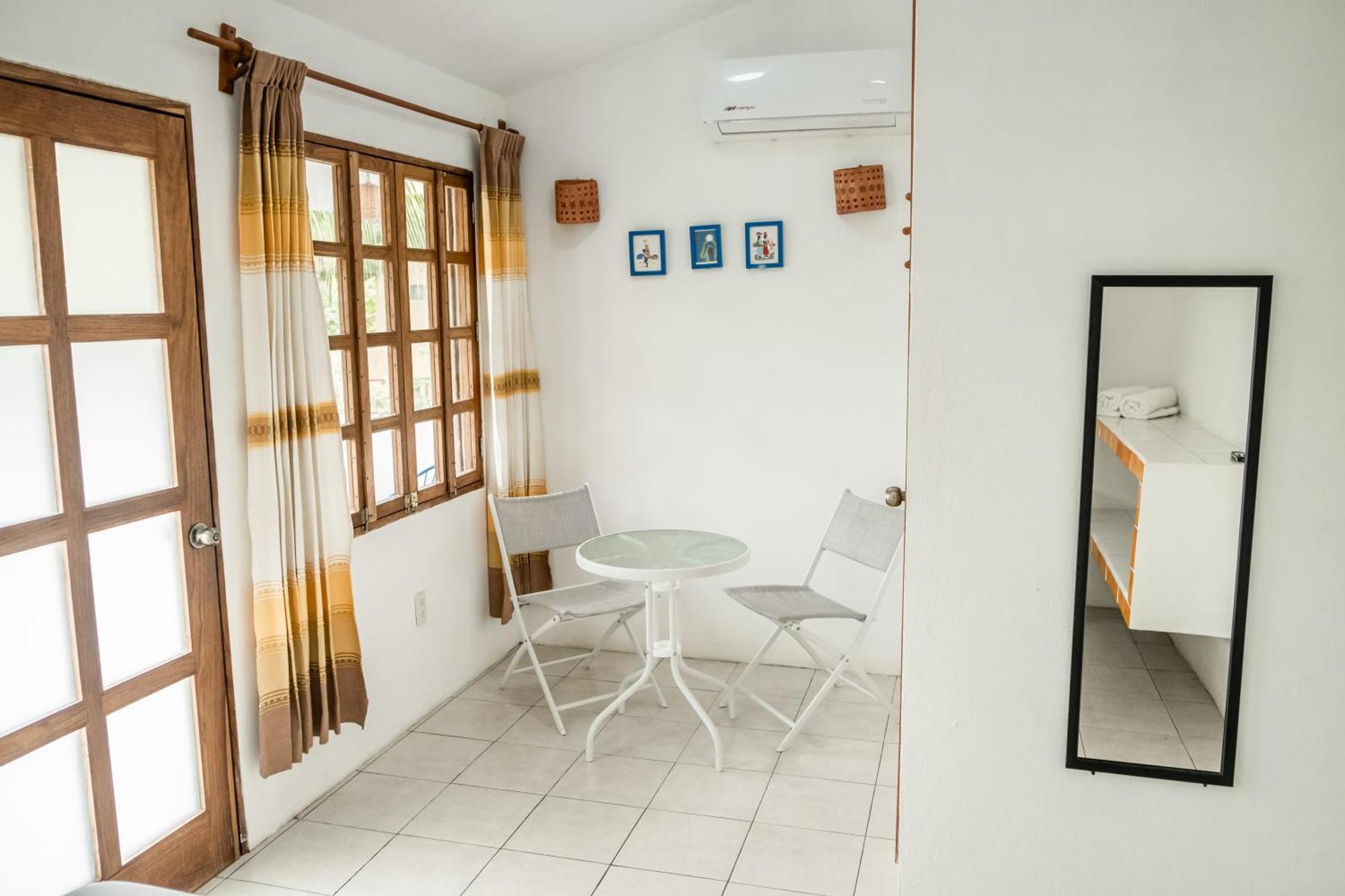 Casa Tierra Viva Hotel