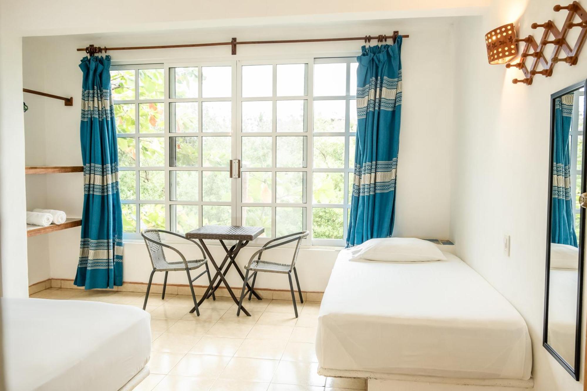 Hotel Casa Tierra Viva Mazunte