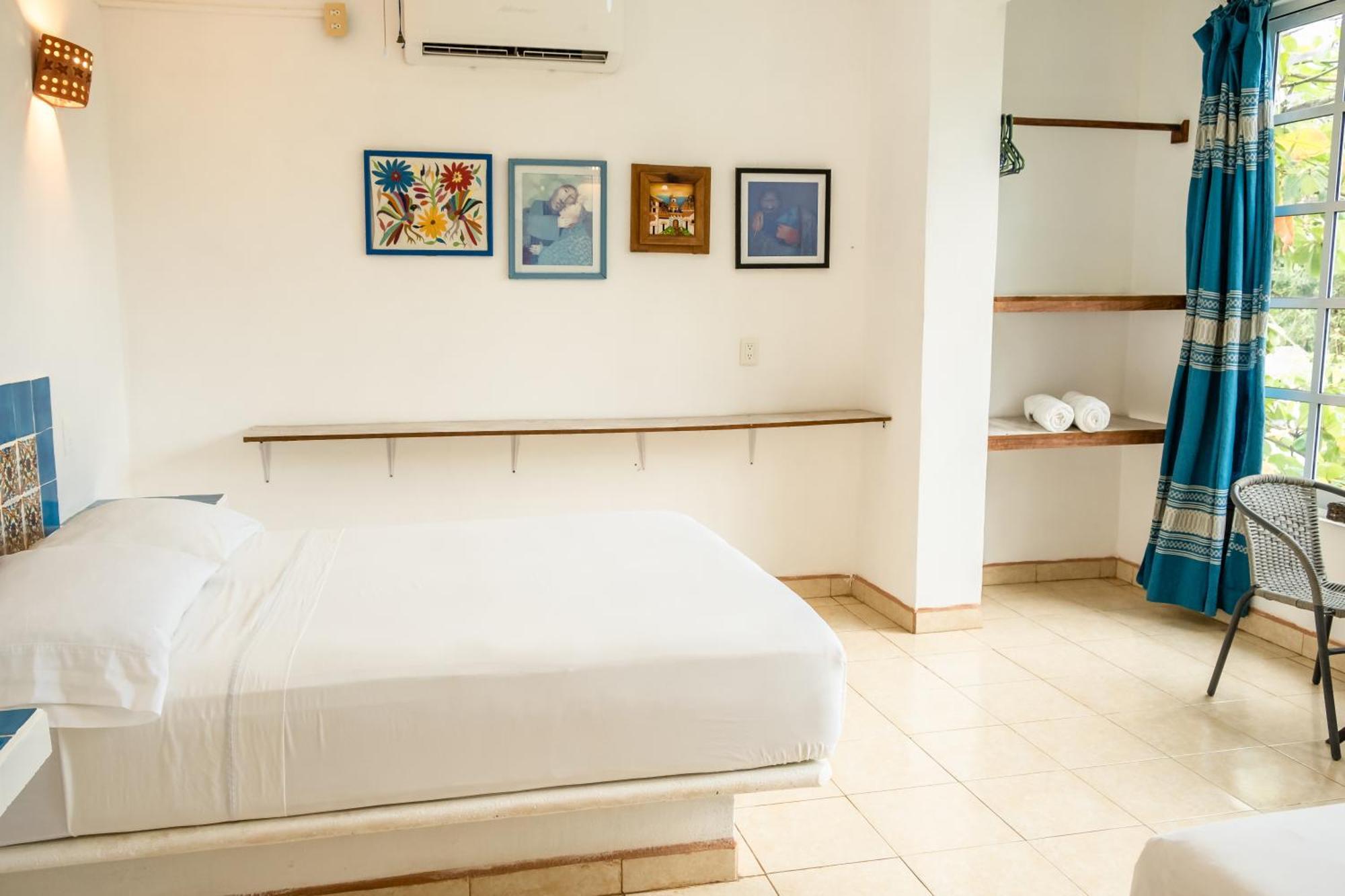 Casa Tierra Viva Mazunte