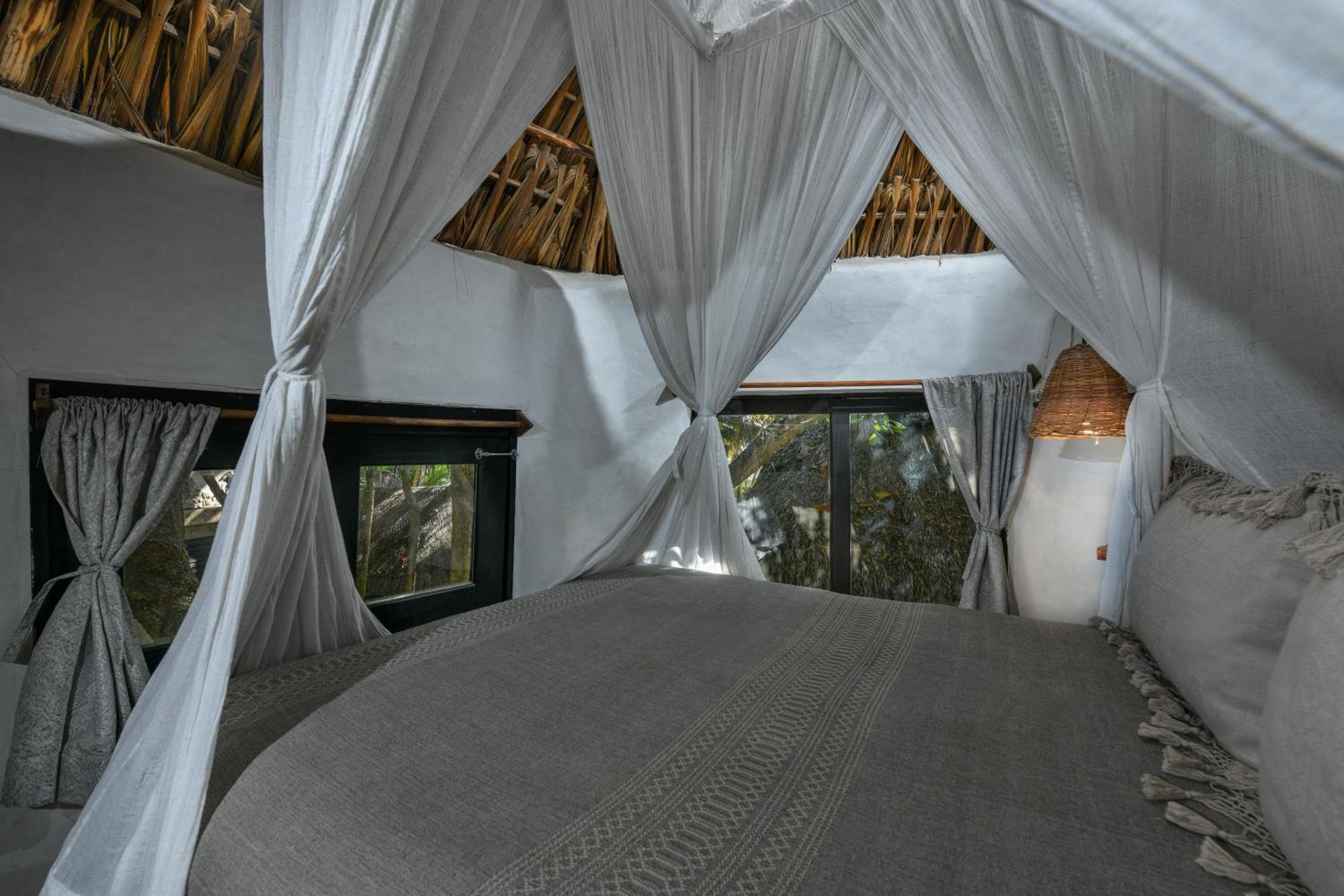 Diamante K - Inside National Park Tulum