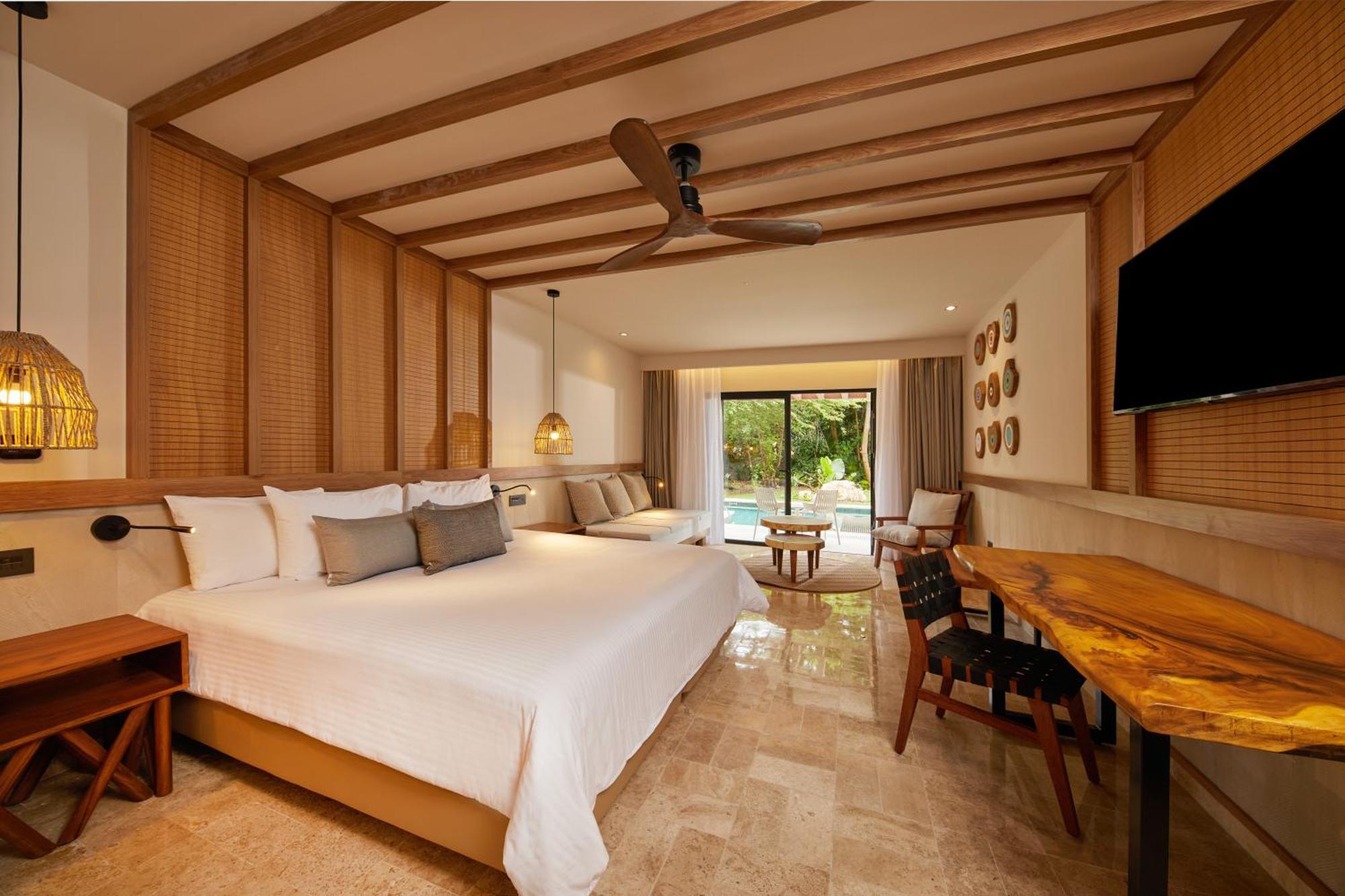 Bahia Principe Luxury (adults Only) Akumal
