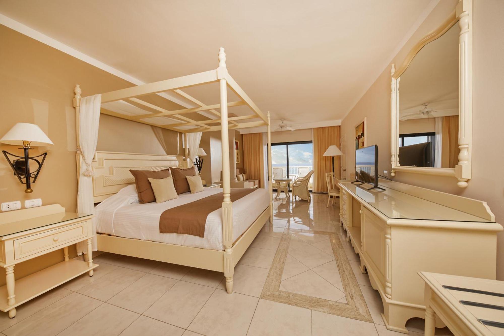 Bahia Principe Luxury (adults Only) 5*
