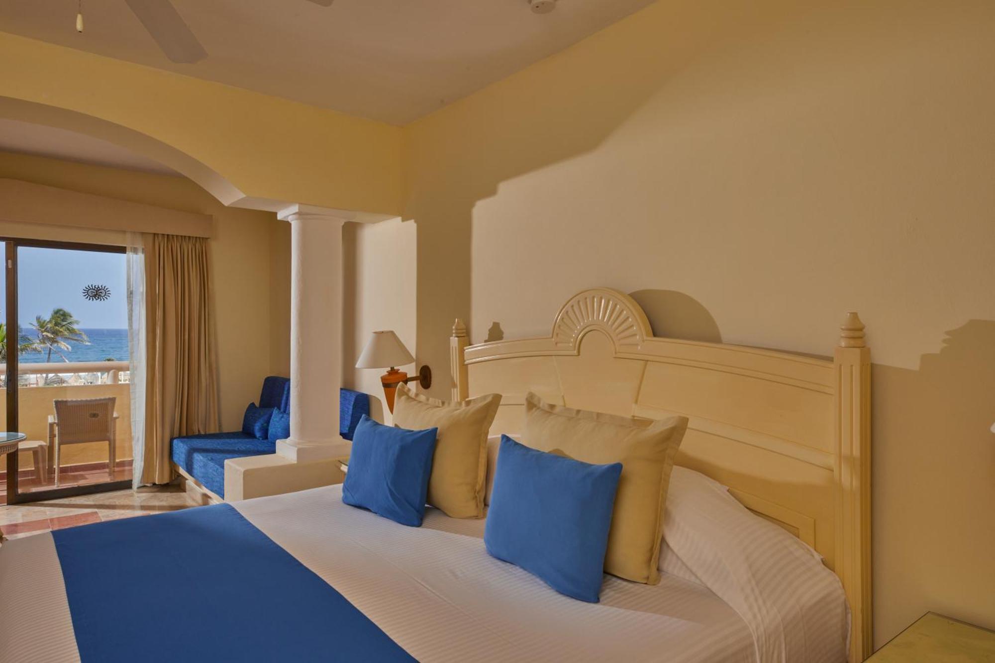 Resort Bahia Principe Luxury (adults Only) 5*