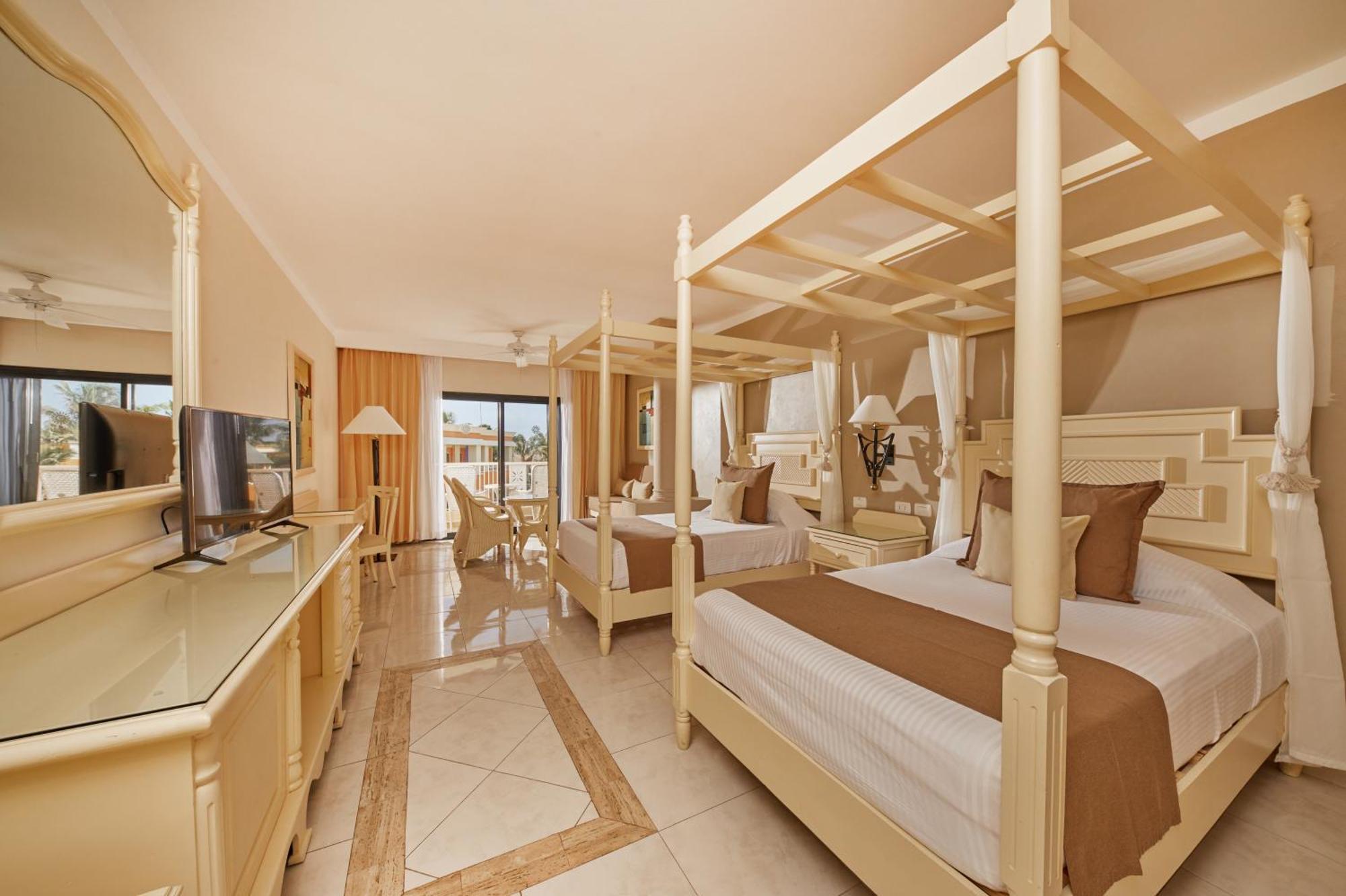Bahia Principe Luxury (adults Only) Resort