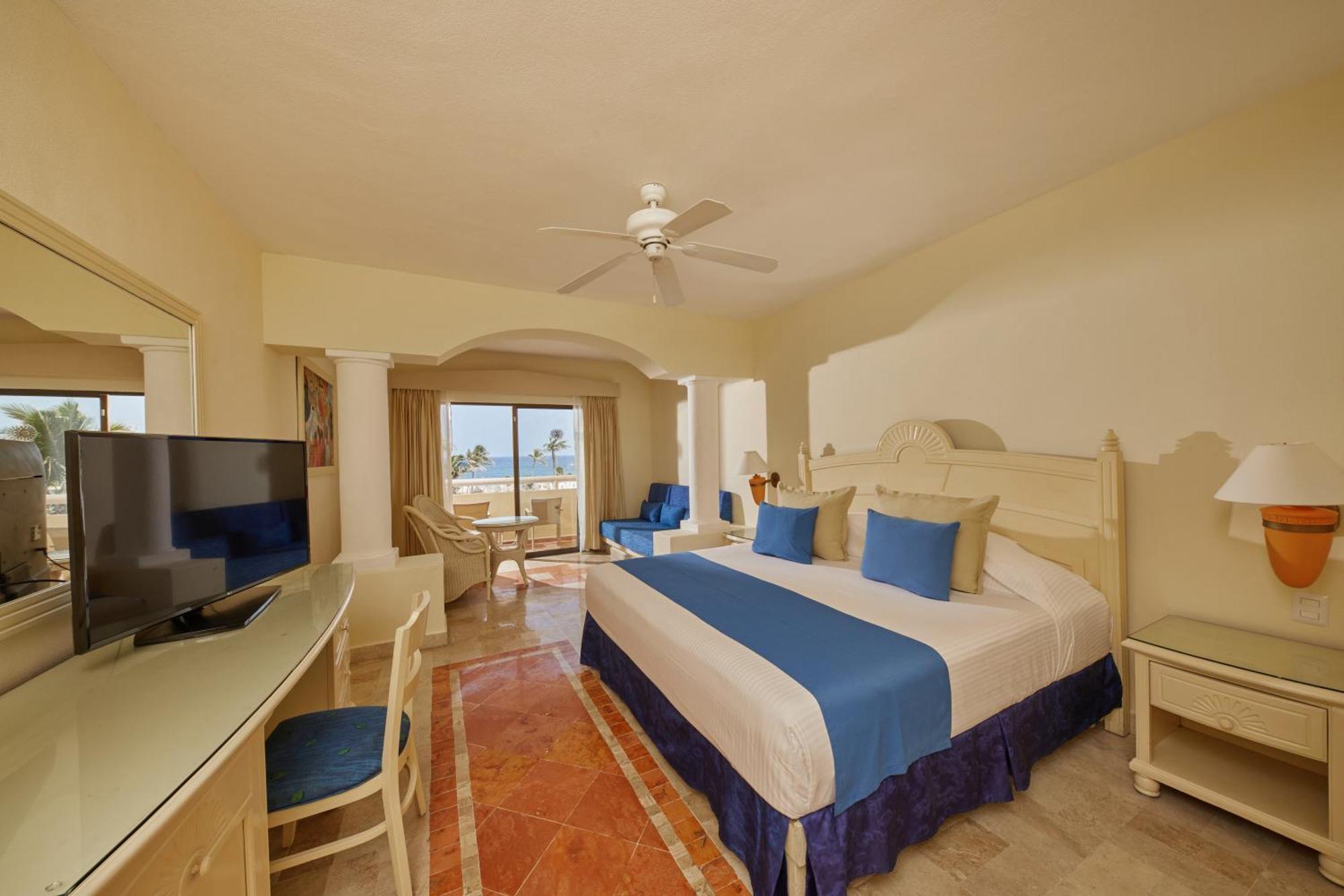 Bahia Principe Luxury (adults Only) 5* Akumal