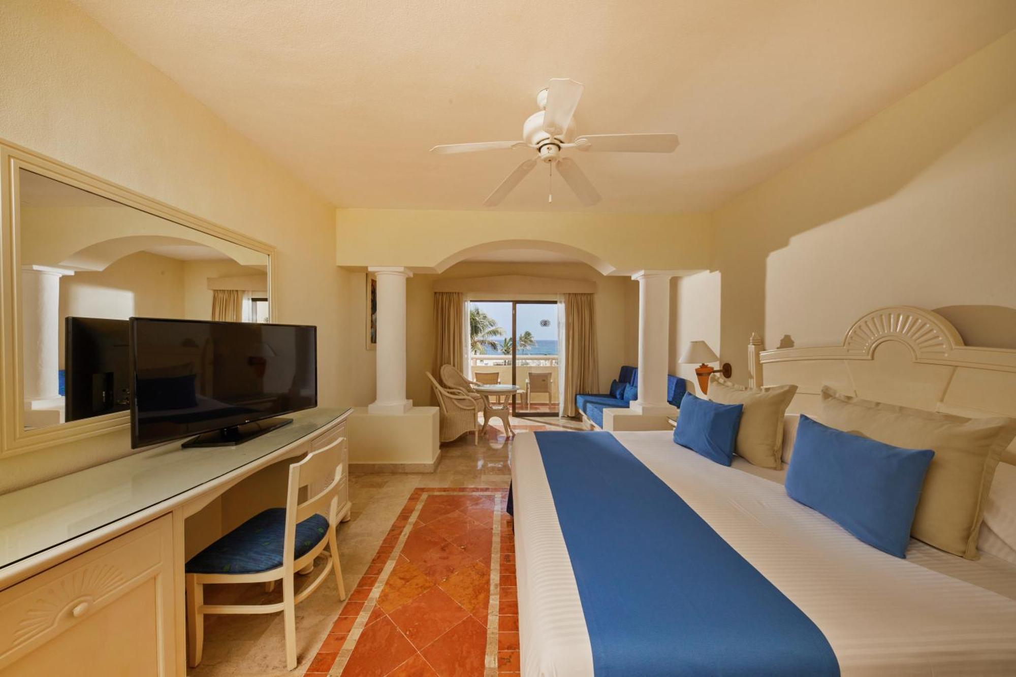 Bahia Principe Luxury (adults Only) Resort