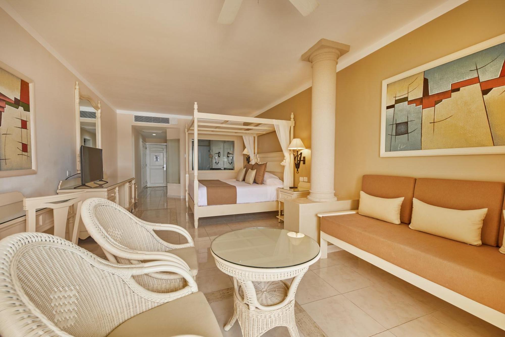 Bahia Principe Luxury (adults Only) Resort Akumal