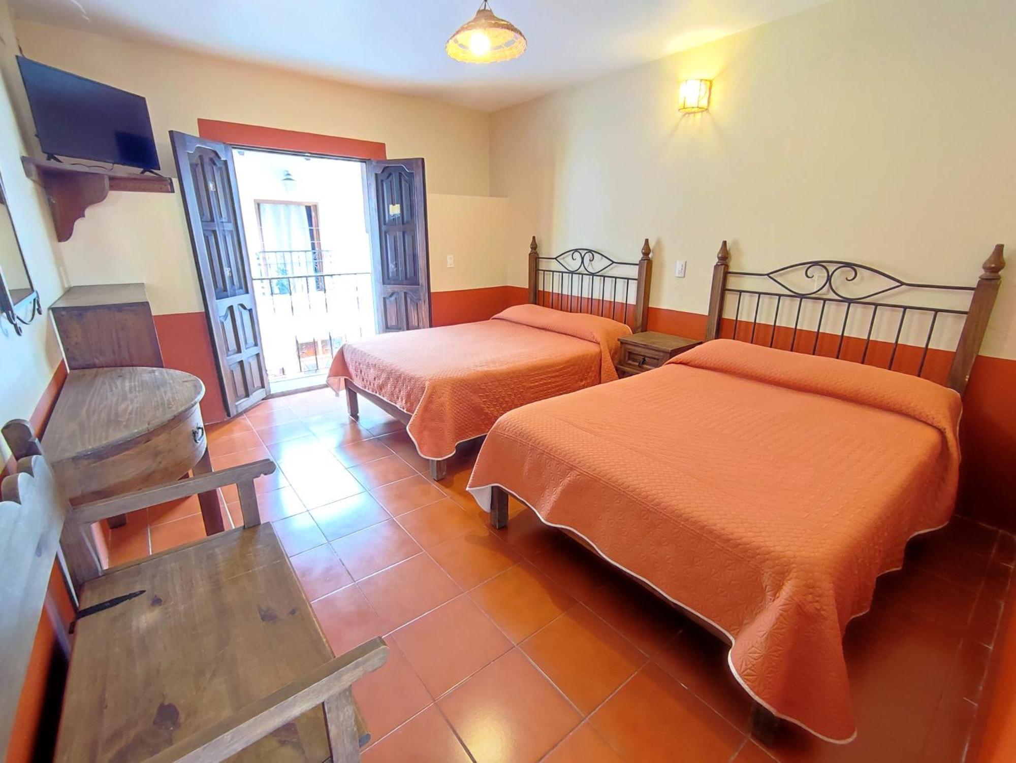 El Encuentro Hotel Cuetzalan