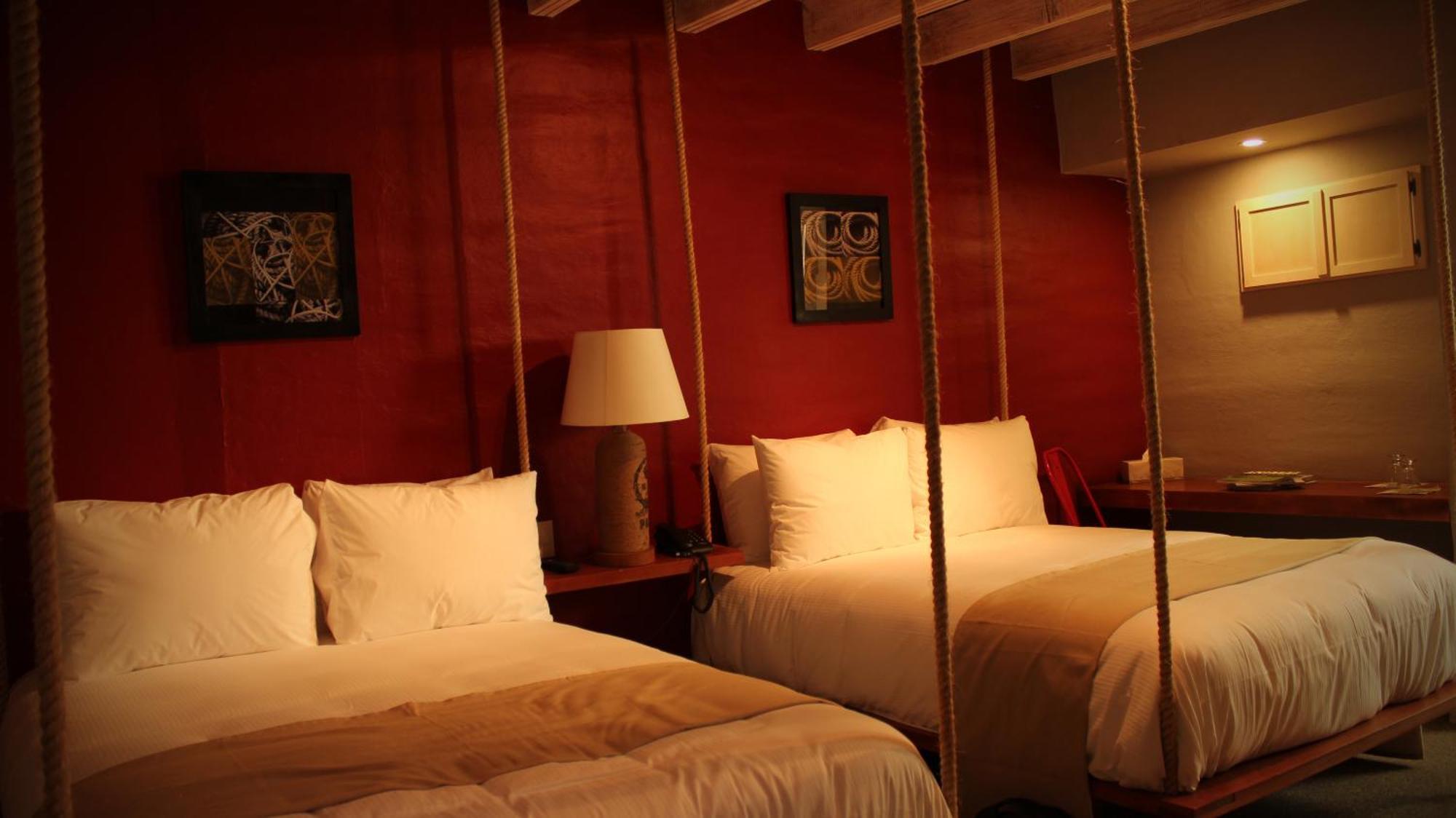 Damiana Boutique Hotel