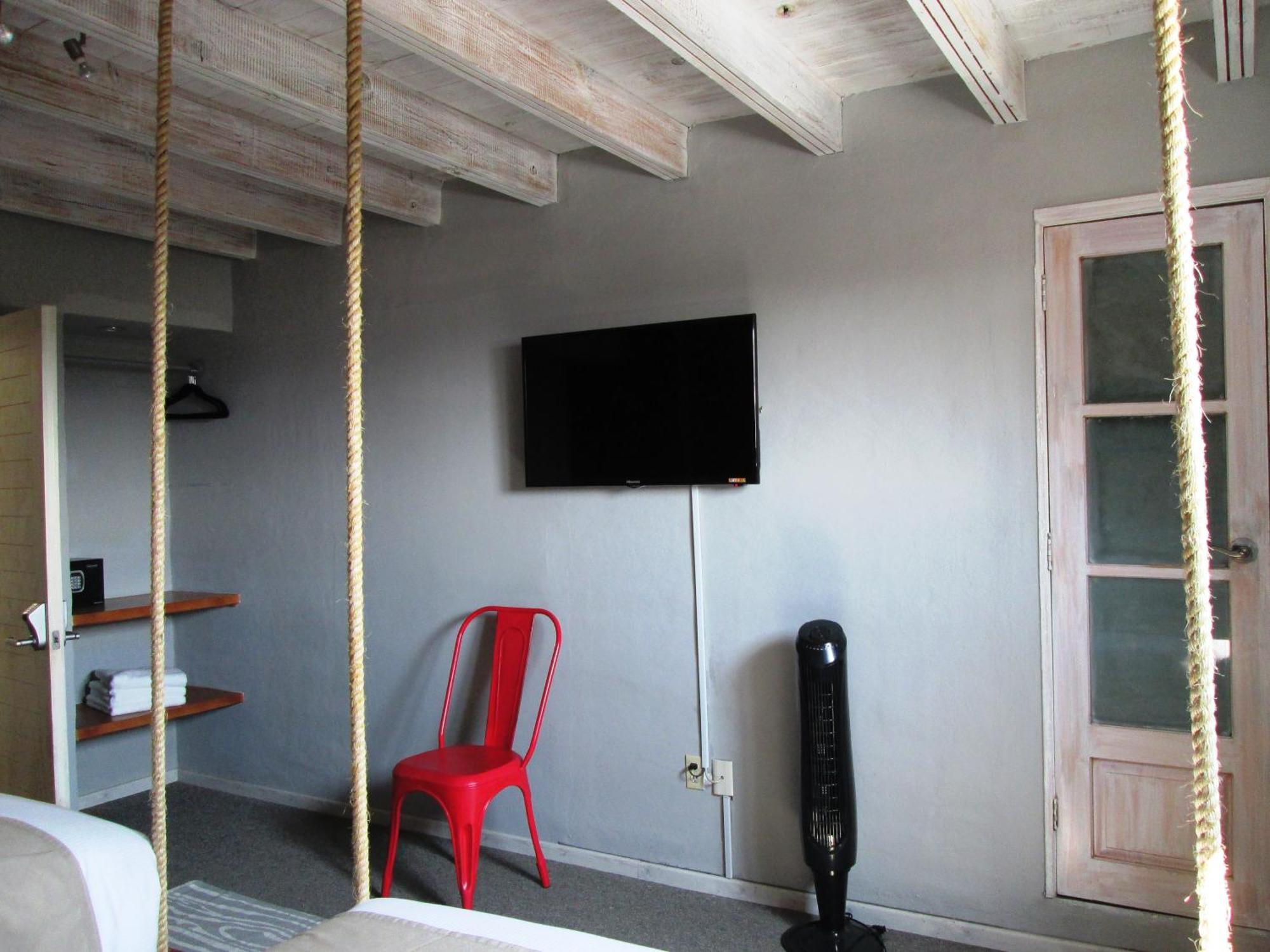 Damiana Boutique Hotel