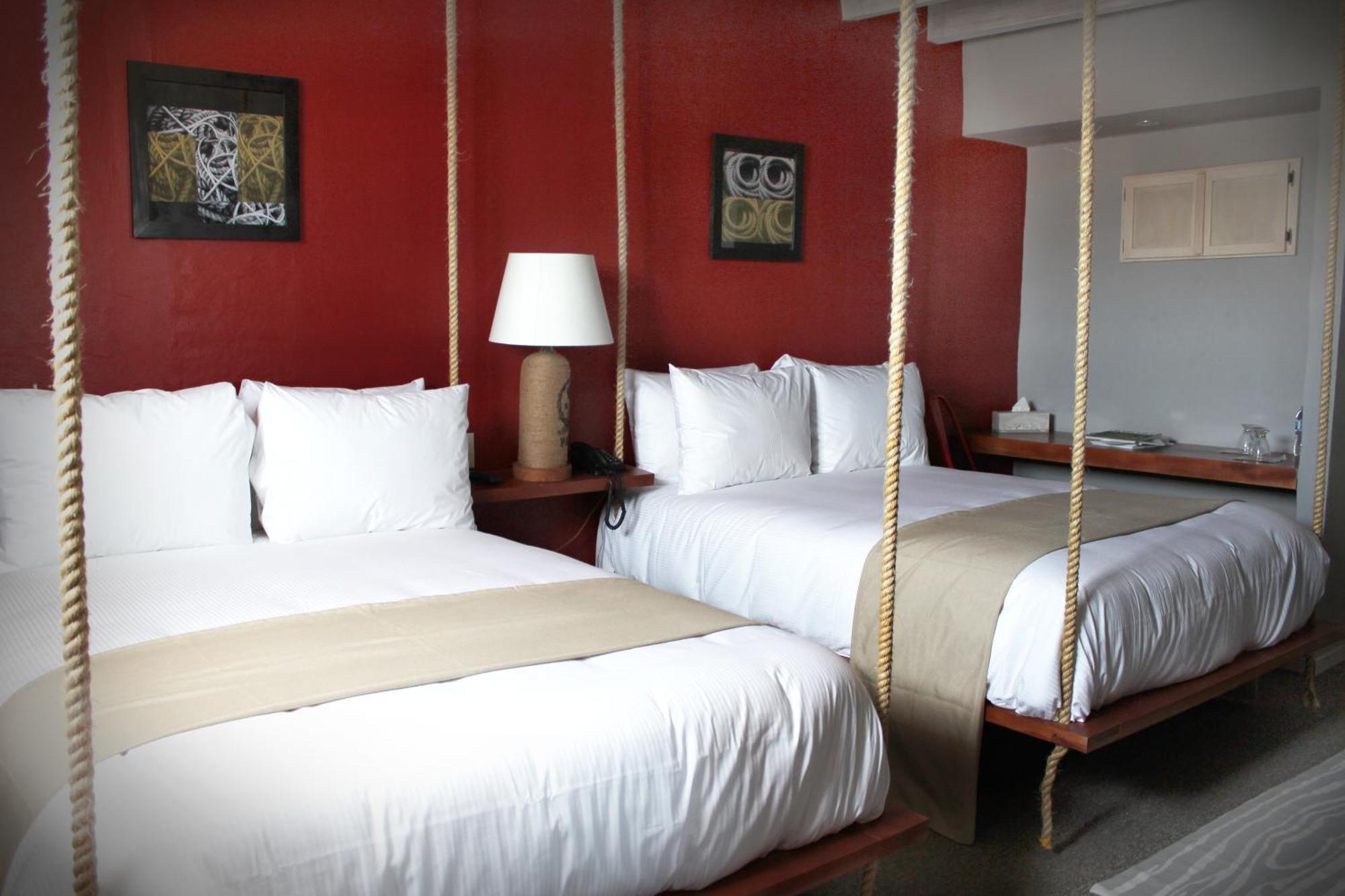 Damiana Boutique 4* Queretaro