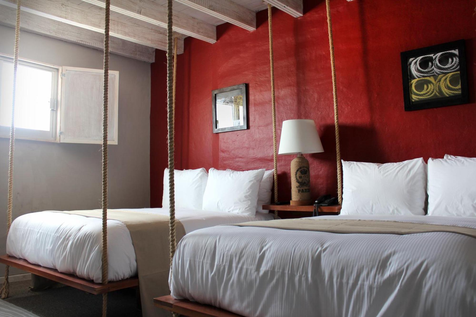 Hotel Damiana Boutique 4*