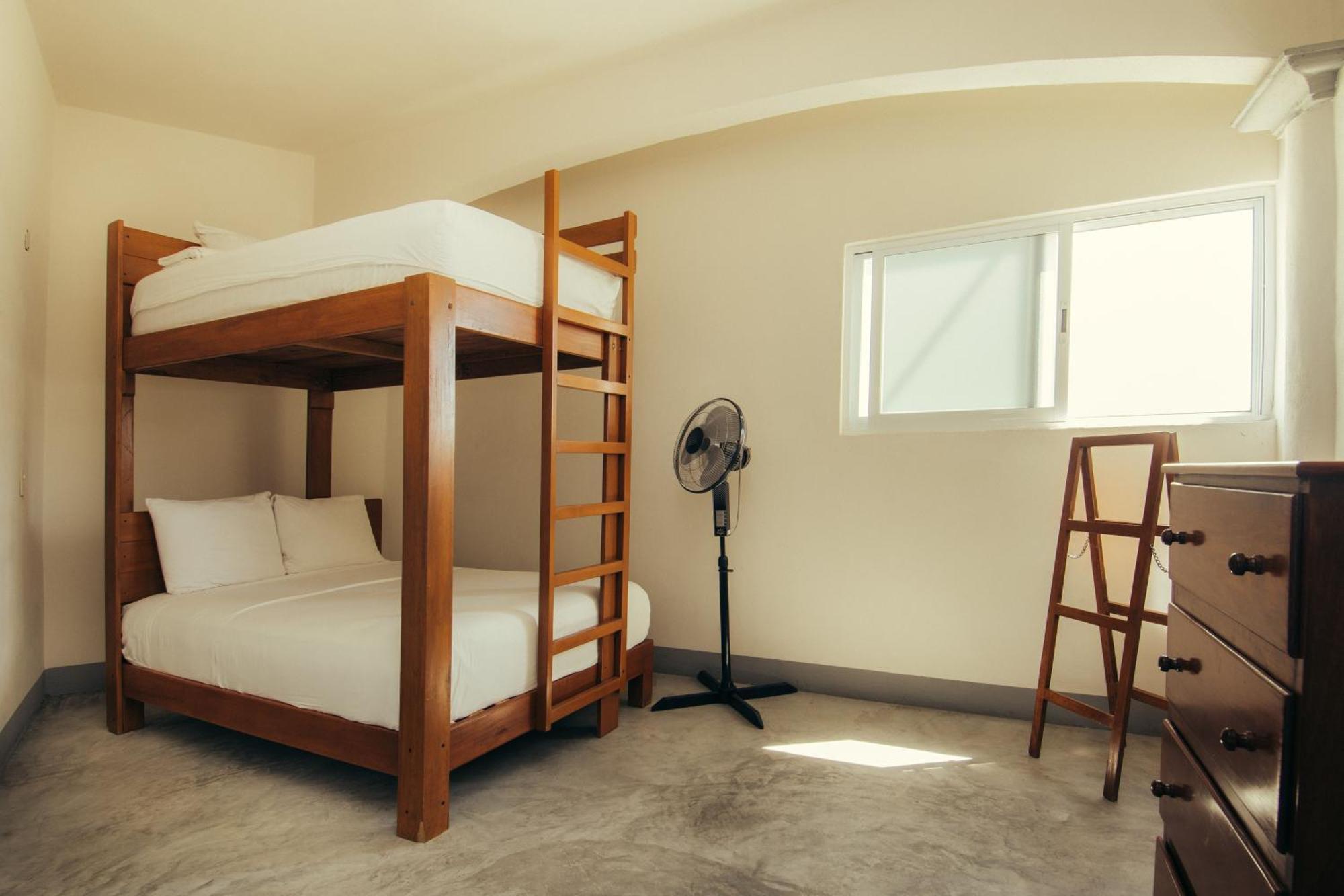 Hostel Casa Losodeli & Coworking- Adults Only