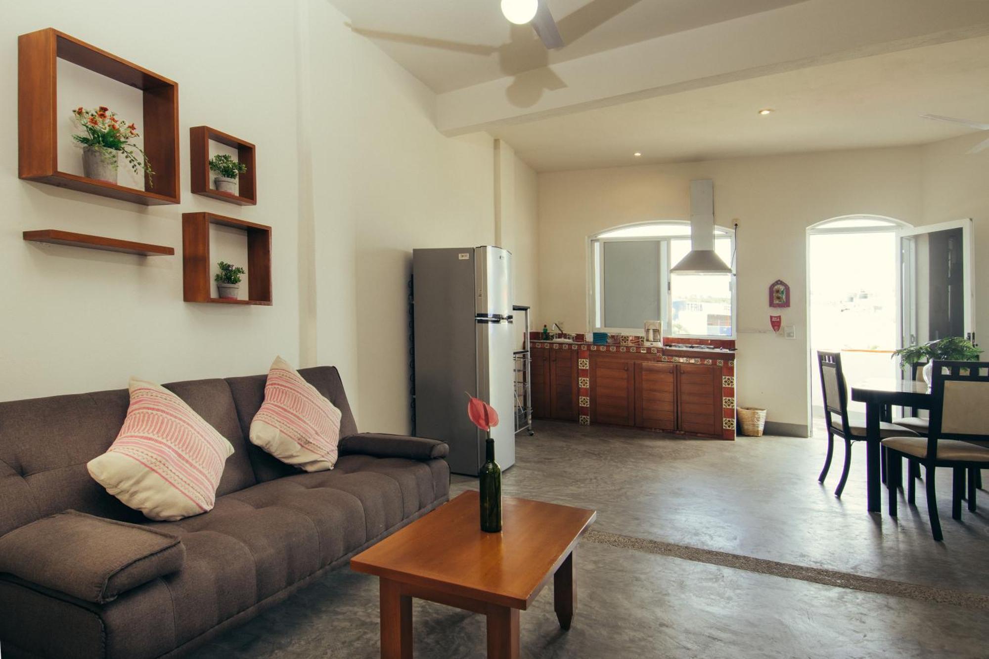 Casa Losodeli & Coworking- Adults Only