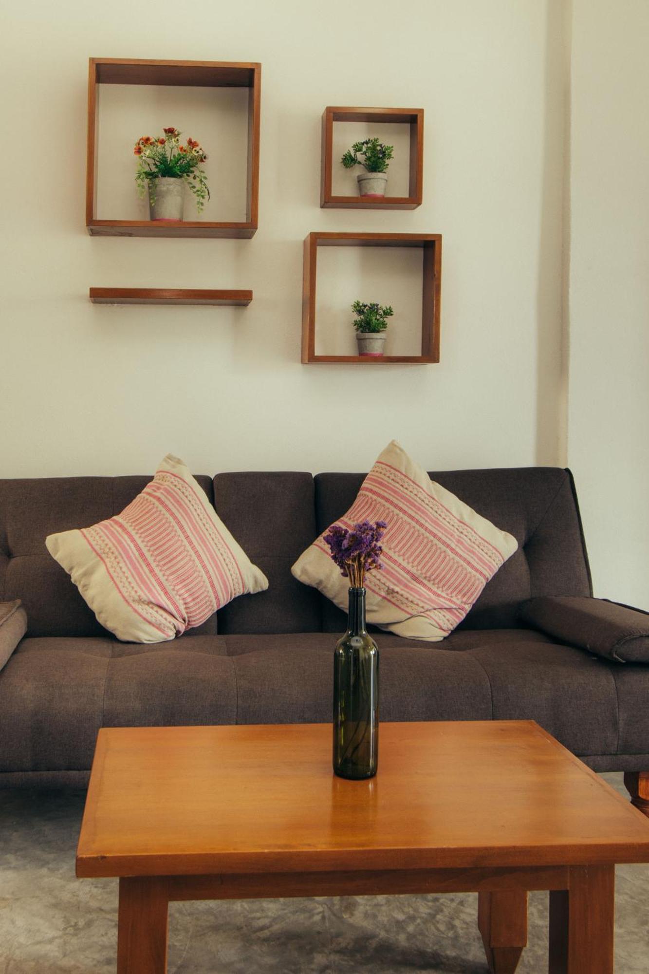 Casa Losodeli & Coworking- Adults Only