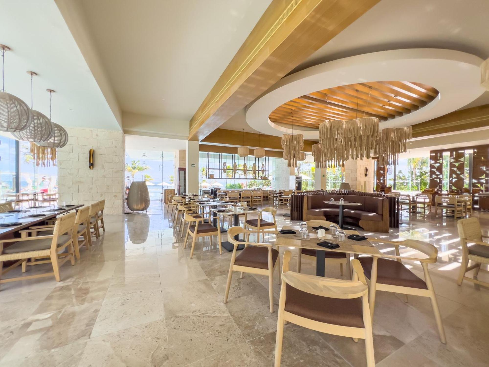 Haven Riviera Cancun (adults Only) 5* Alfredo V. Bonfil